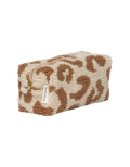 Teddy Pouch 0203 leopard Bild 1