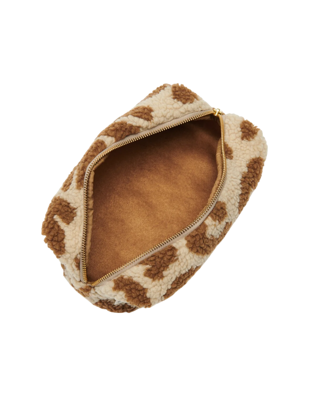 Teddy Pouch 0203 leopard Bild 3