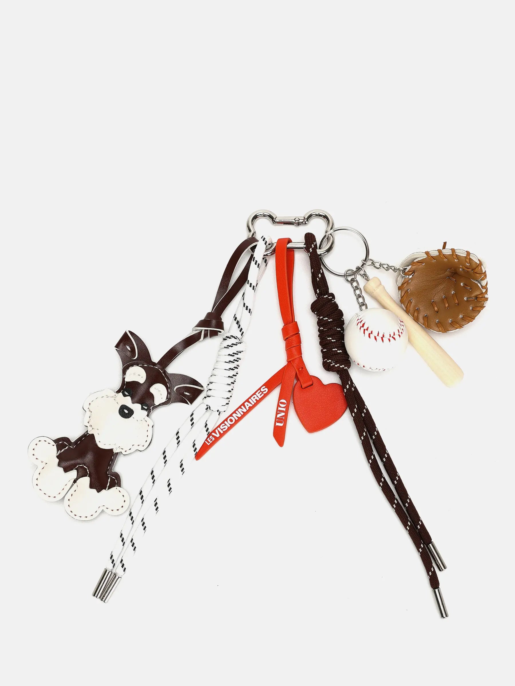 Dog Charm 2043 Bild 1