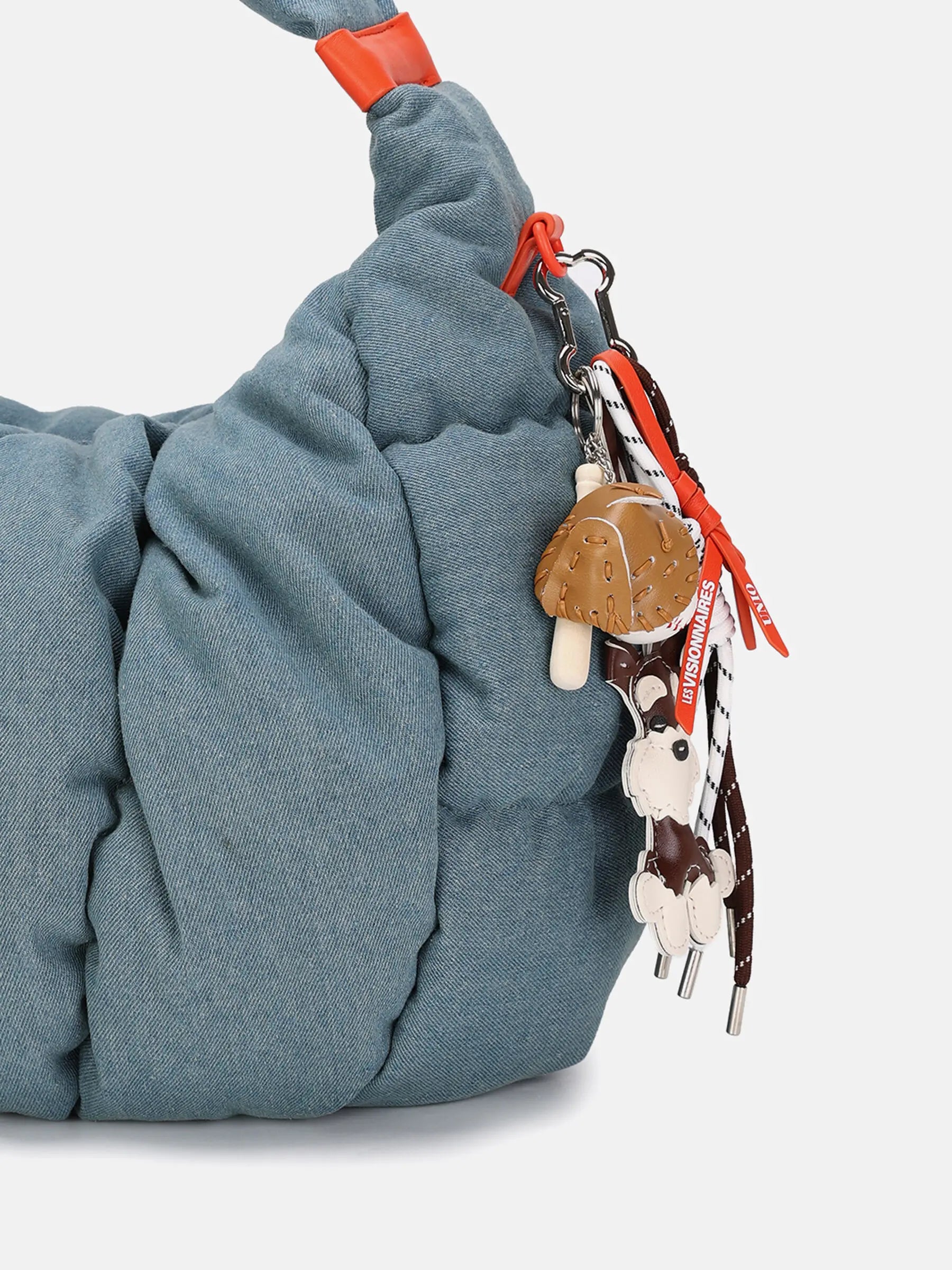 Dog Charm 2043 Bild 3