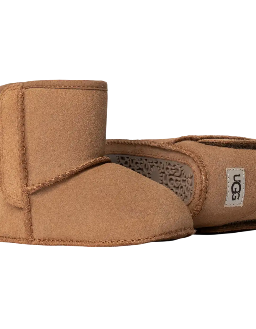 Baby Classic Boot Chestnut Bild 3