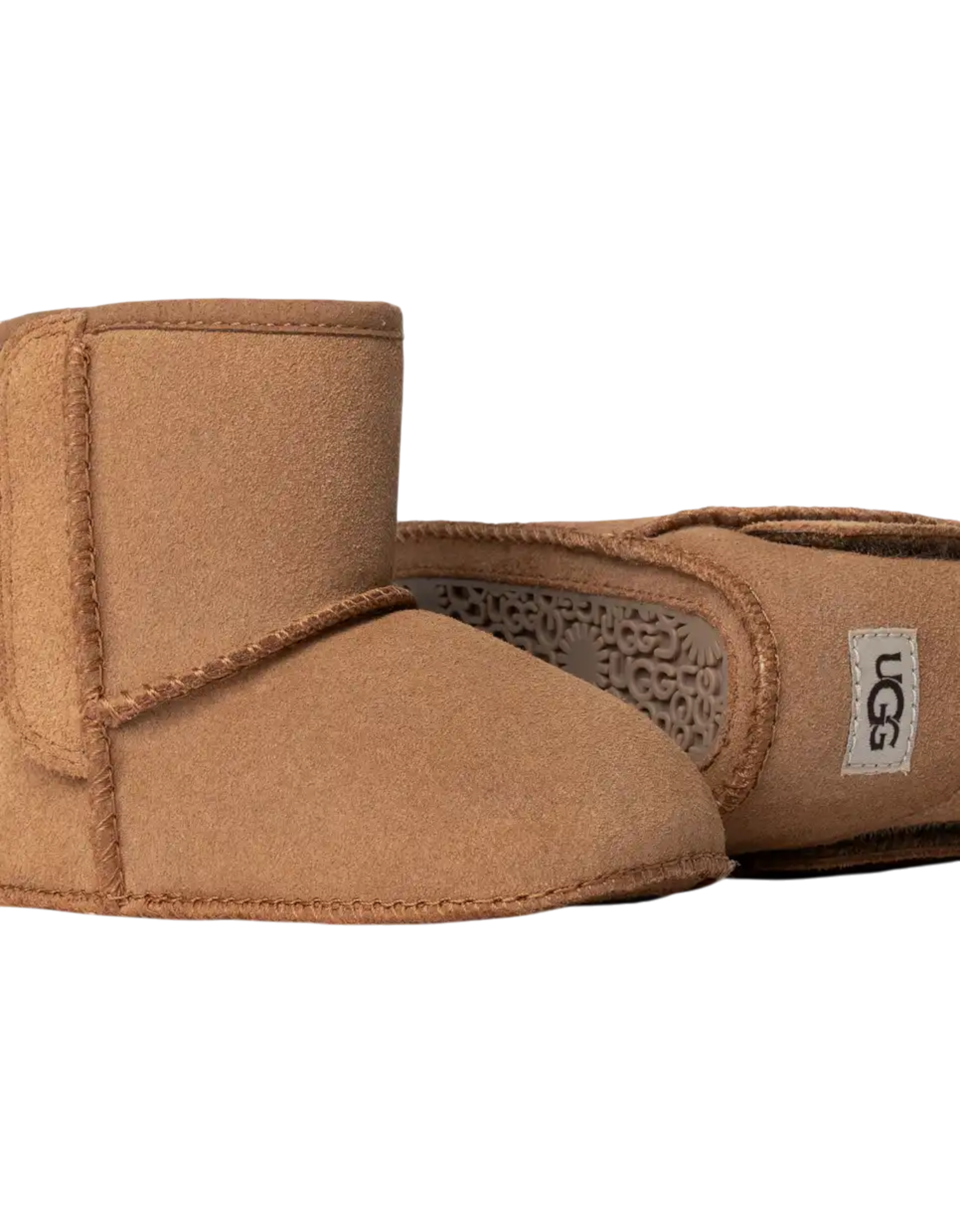 Baby Classic Boot Chestnut Bild 3