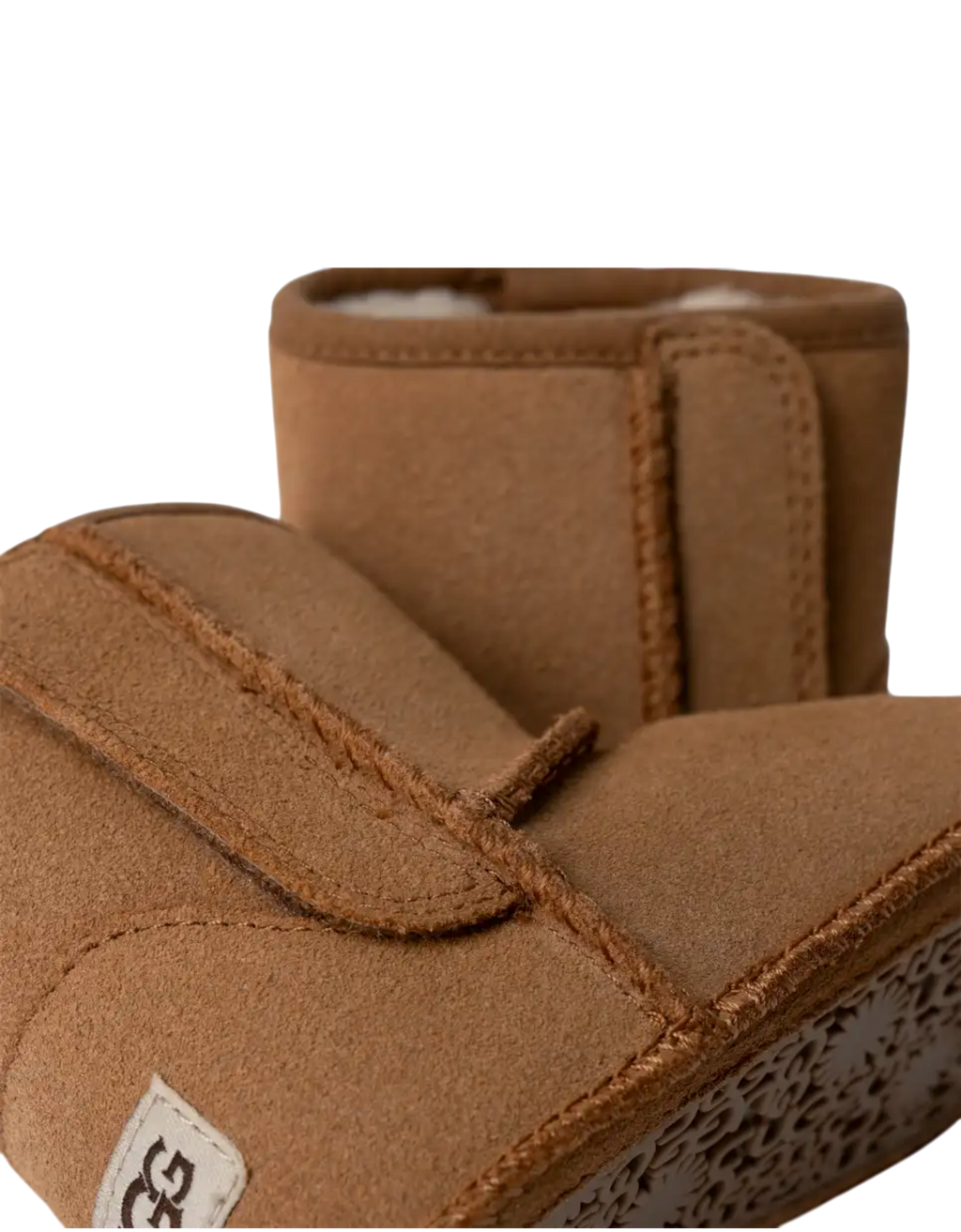 Baby Classic Boot Chestnut Bild 4