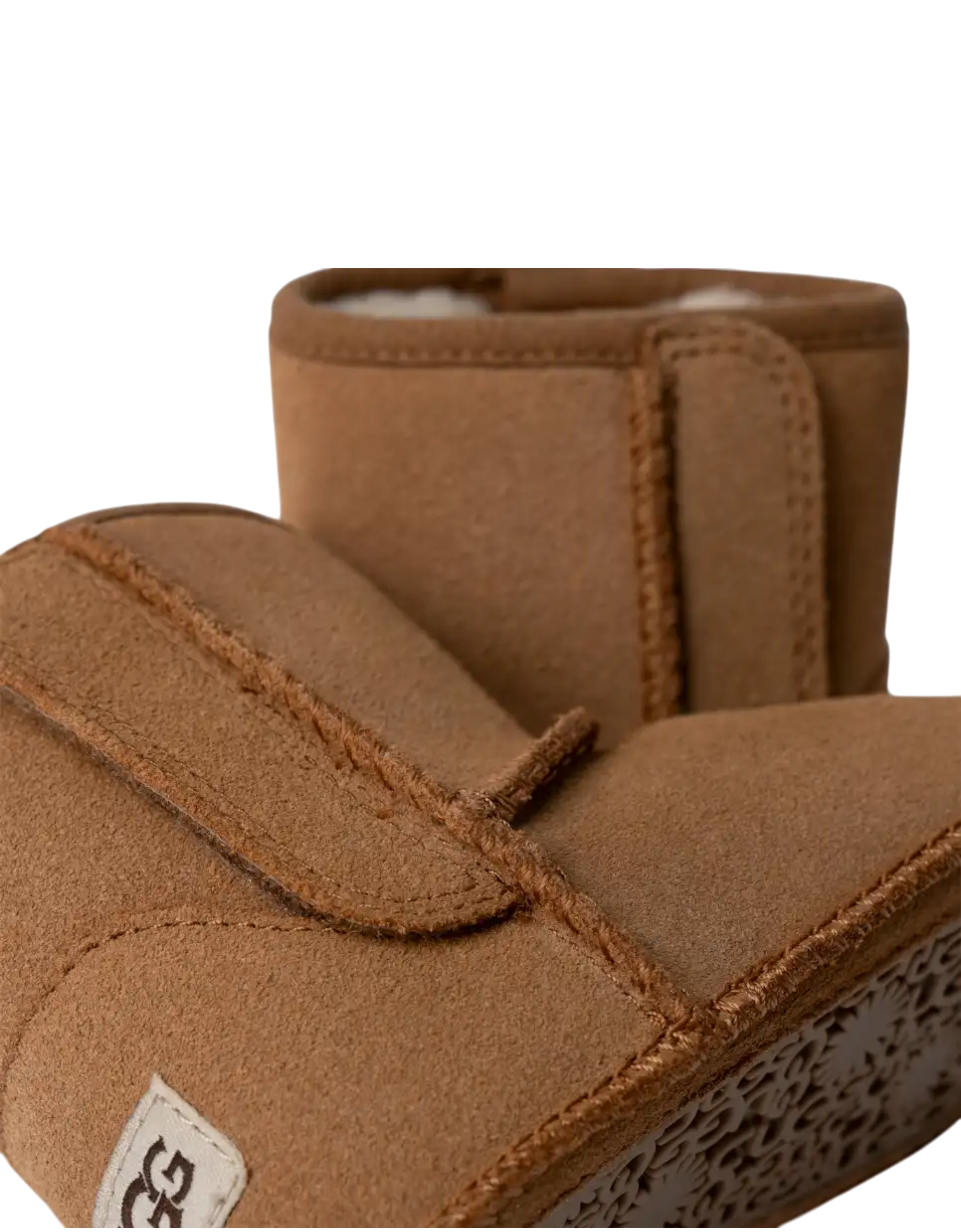 Baby Classic Boot Chestnut Bild 4