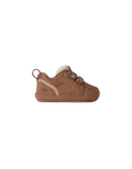 Baby Lowmel Bootie Chestnut Bild 1
