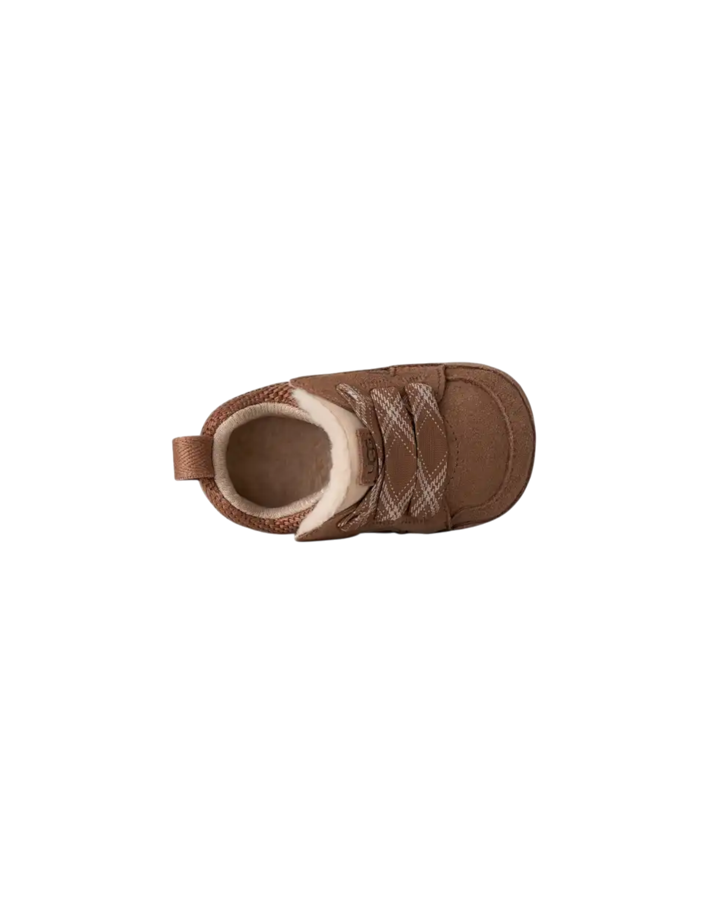 Baby Lowmel Bootie Chestnut Bild 5