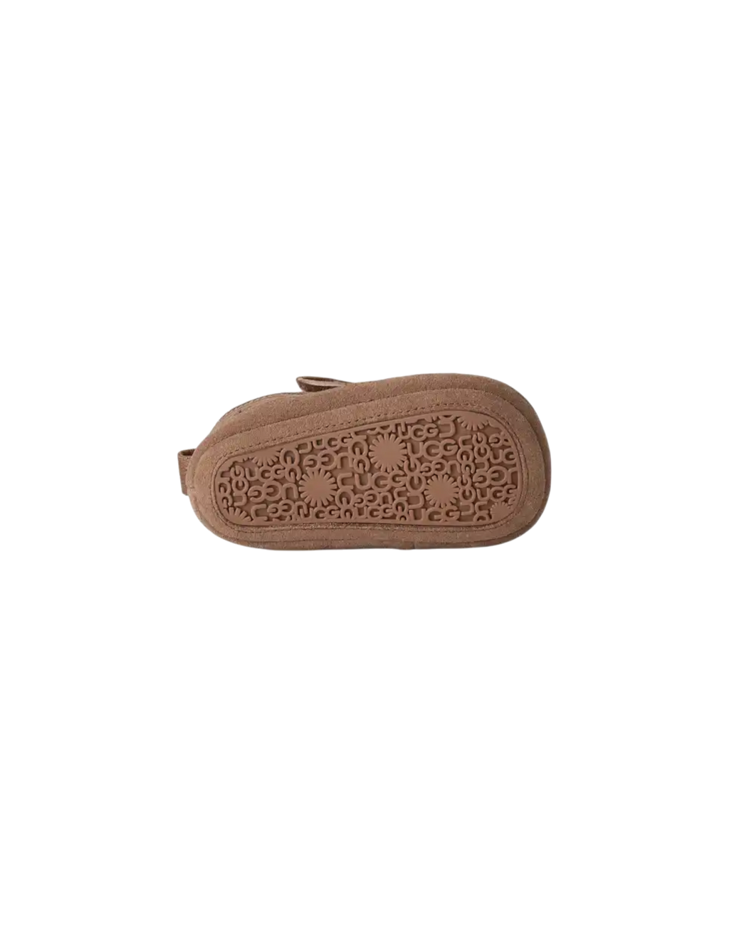 Baby Lowmel Bootie Chestnut Bild 6