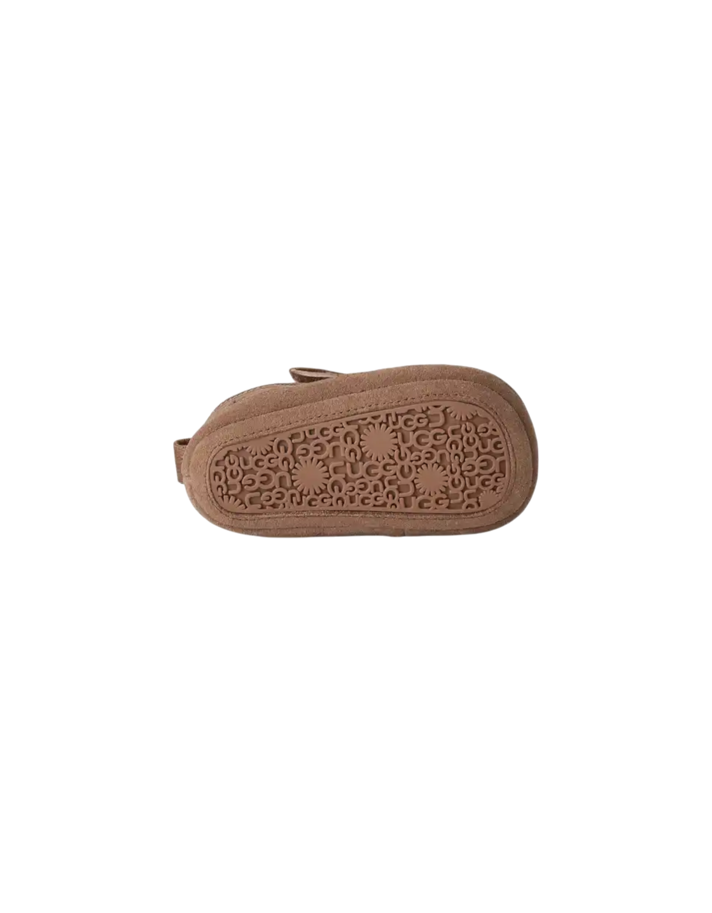 Baby Lowmel Bootie Chestnut Bild 6