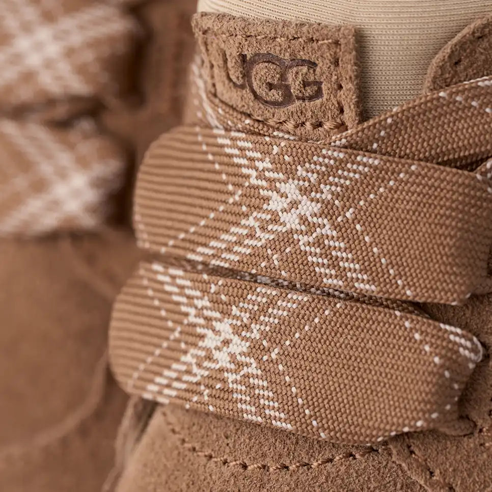Baby Lowmel Bootie Chestnut Bild 7