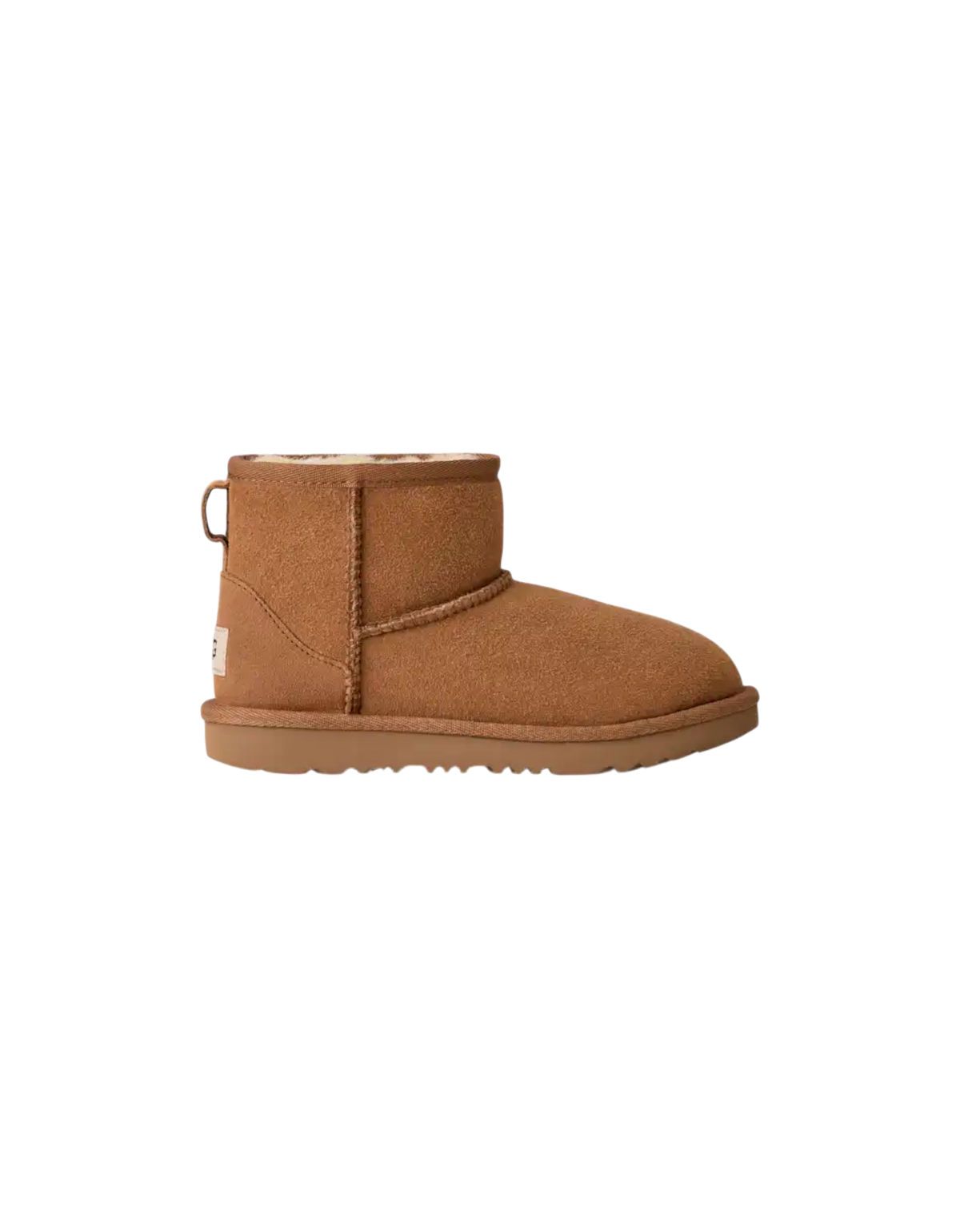 Classic Mini II Boot Chestnut Bild 1