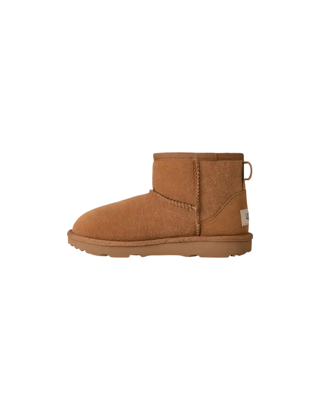 Classic Mini II Boot Chestnut Bild 3