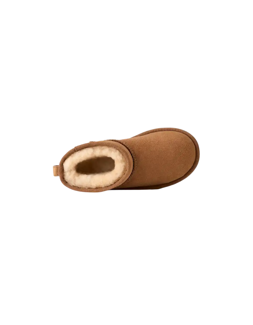 Classic Mini II Boot Chestnut Bild 5