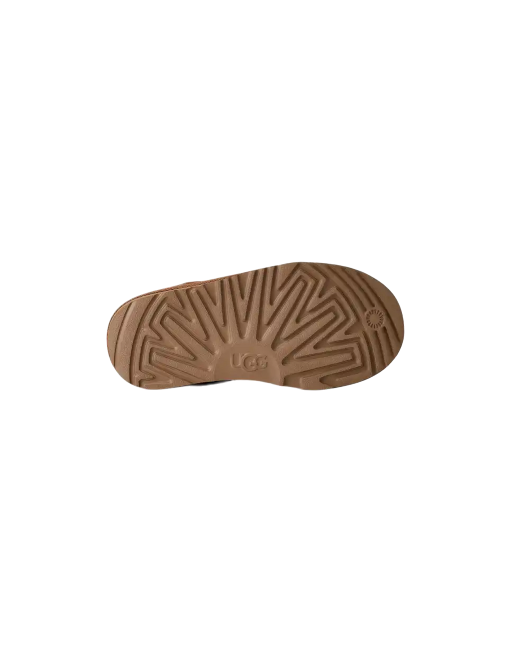 Classic Mini II Boot Chestnut Bild 6