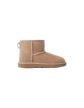 Classic Mini II Boot Sand Bild 1