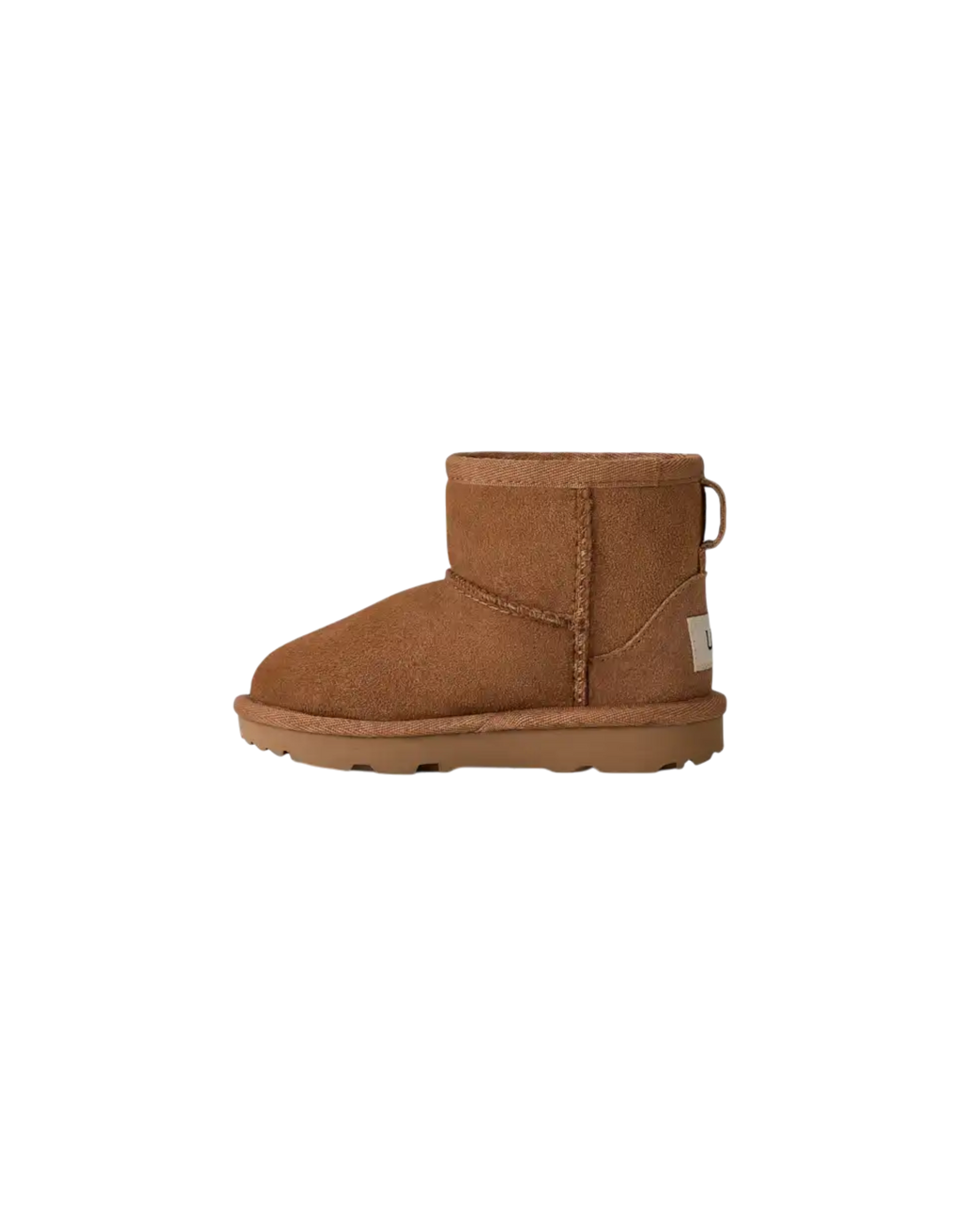Classic Mini II Boot Chestnut Bild 3