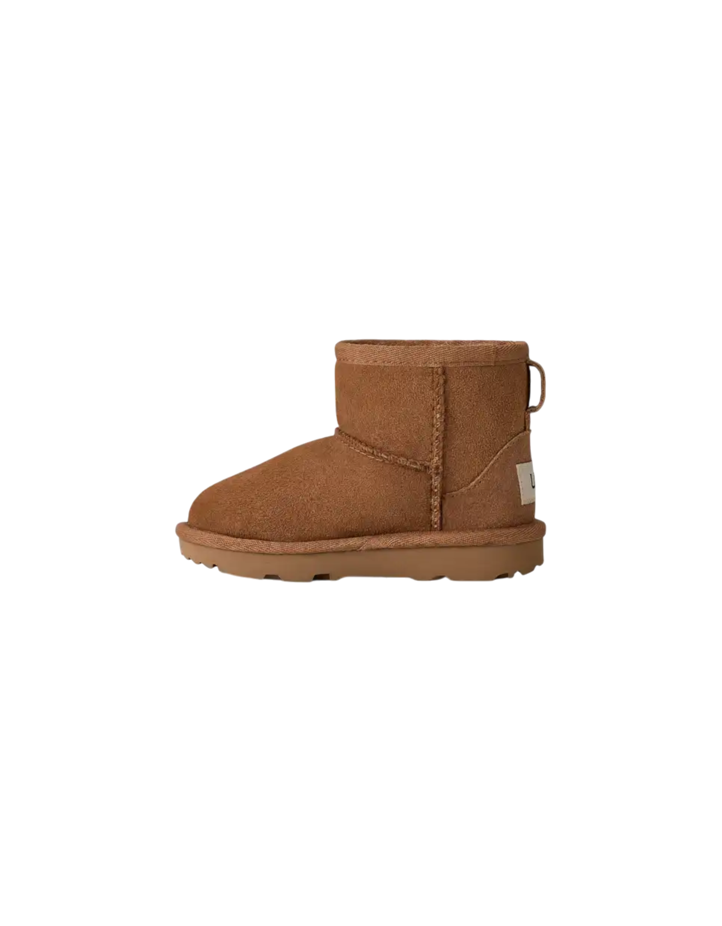 Classic Mini II Boot Chestnut Bild 3