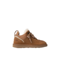 Lowmel Sneaker Chestnut Bild 1