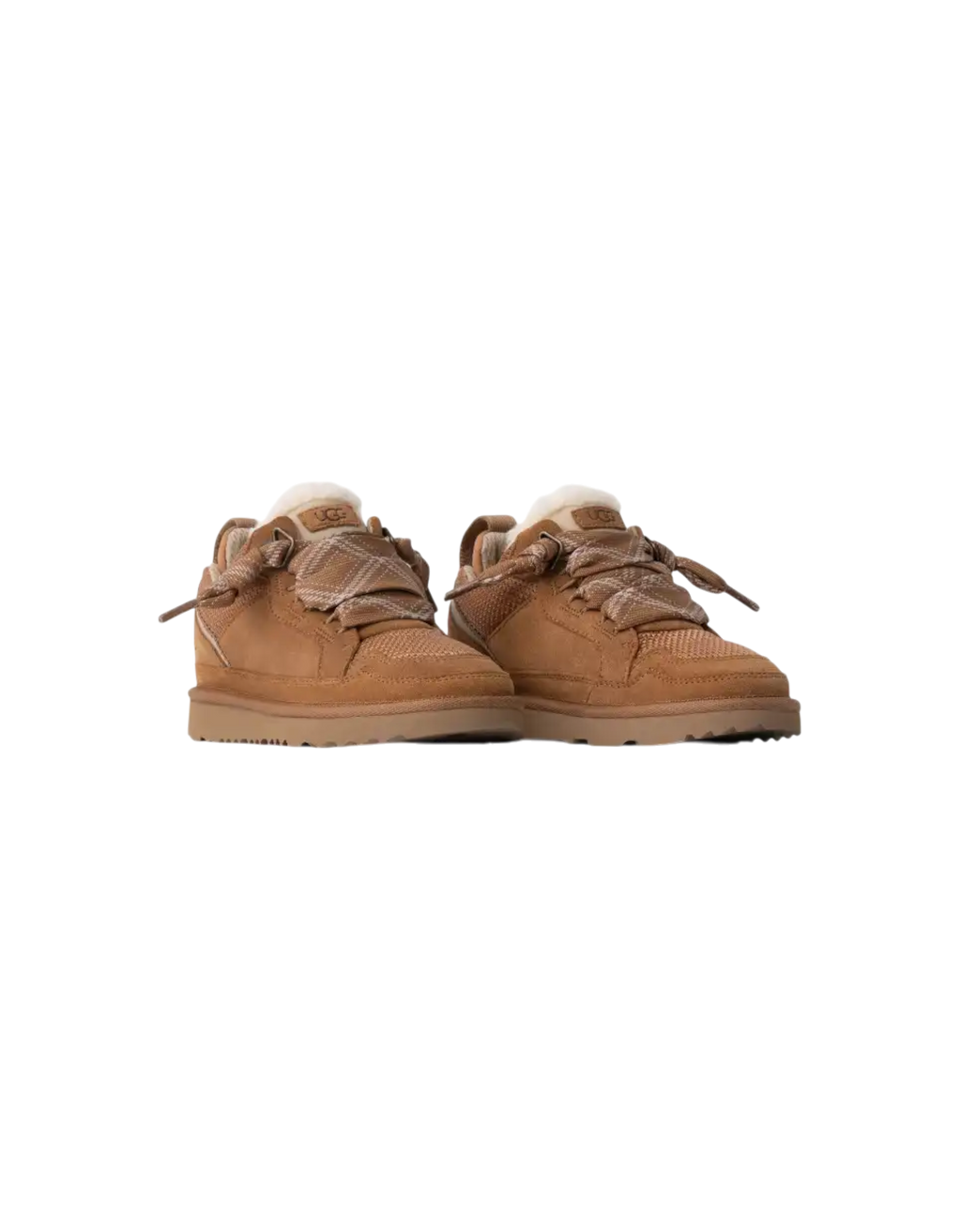 Lowmel Sneaker Chestnut Bild 2