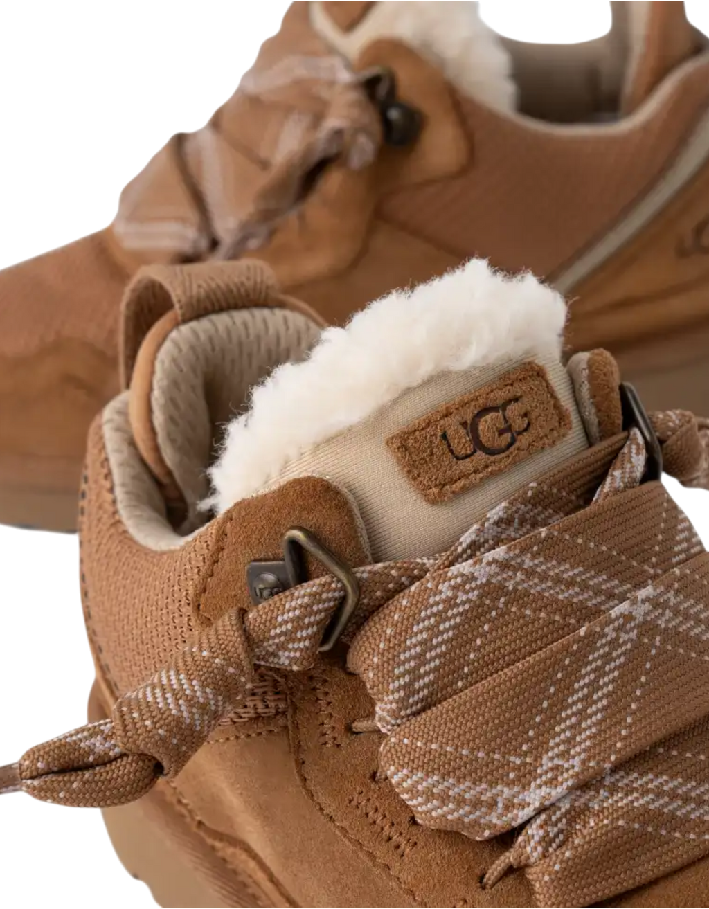 Lowmel Sneaker Chestnut Bild 5