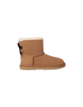 Mini Bailey Bow II Chestnut Bild 1