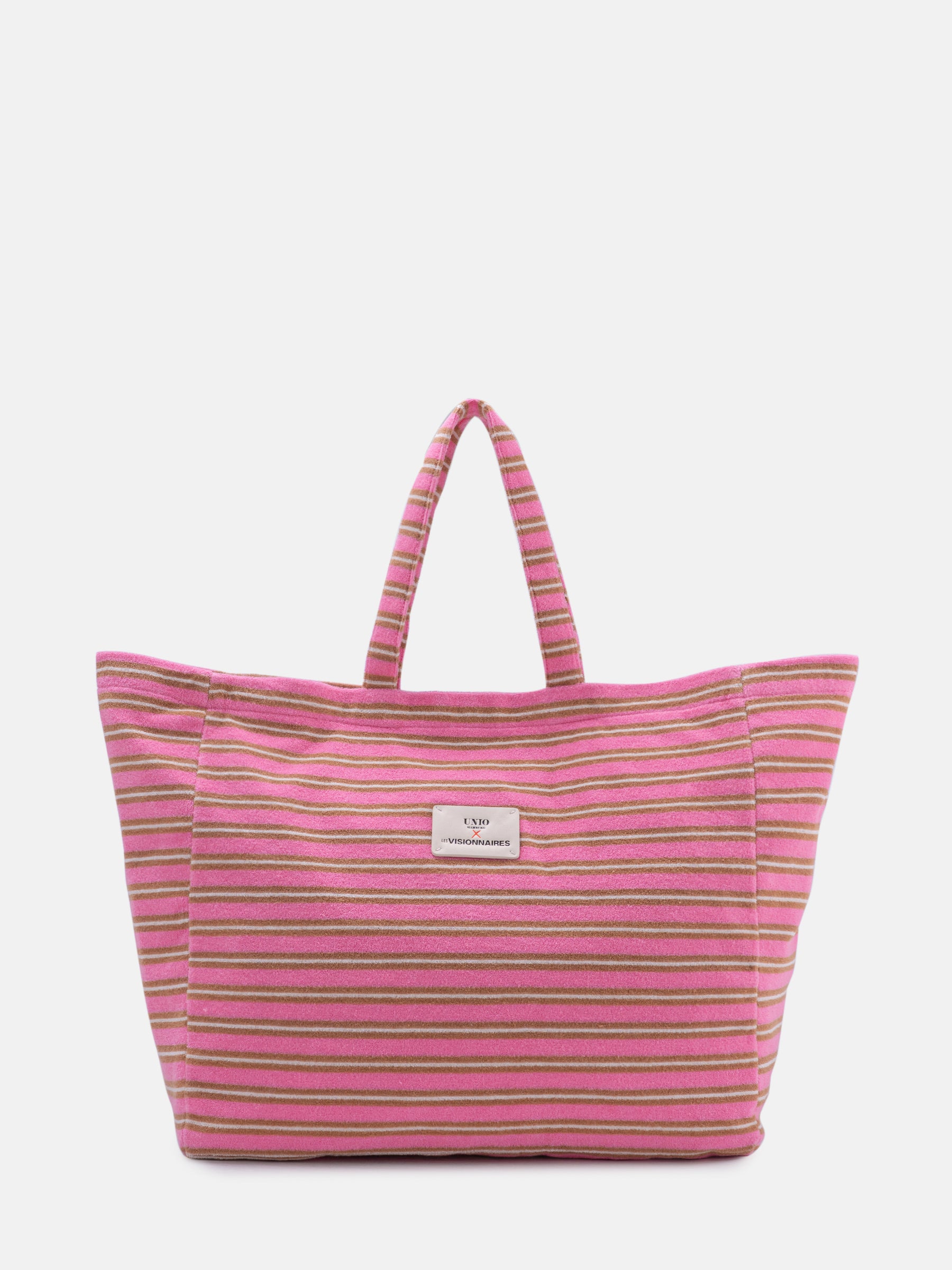 BEACH BAG FROTTEE 11040 Bild 1