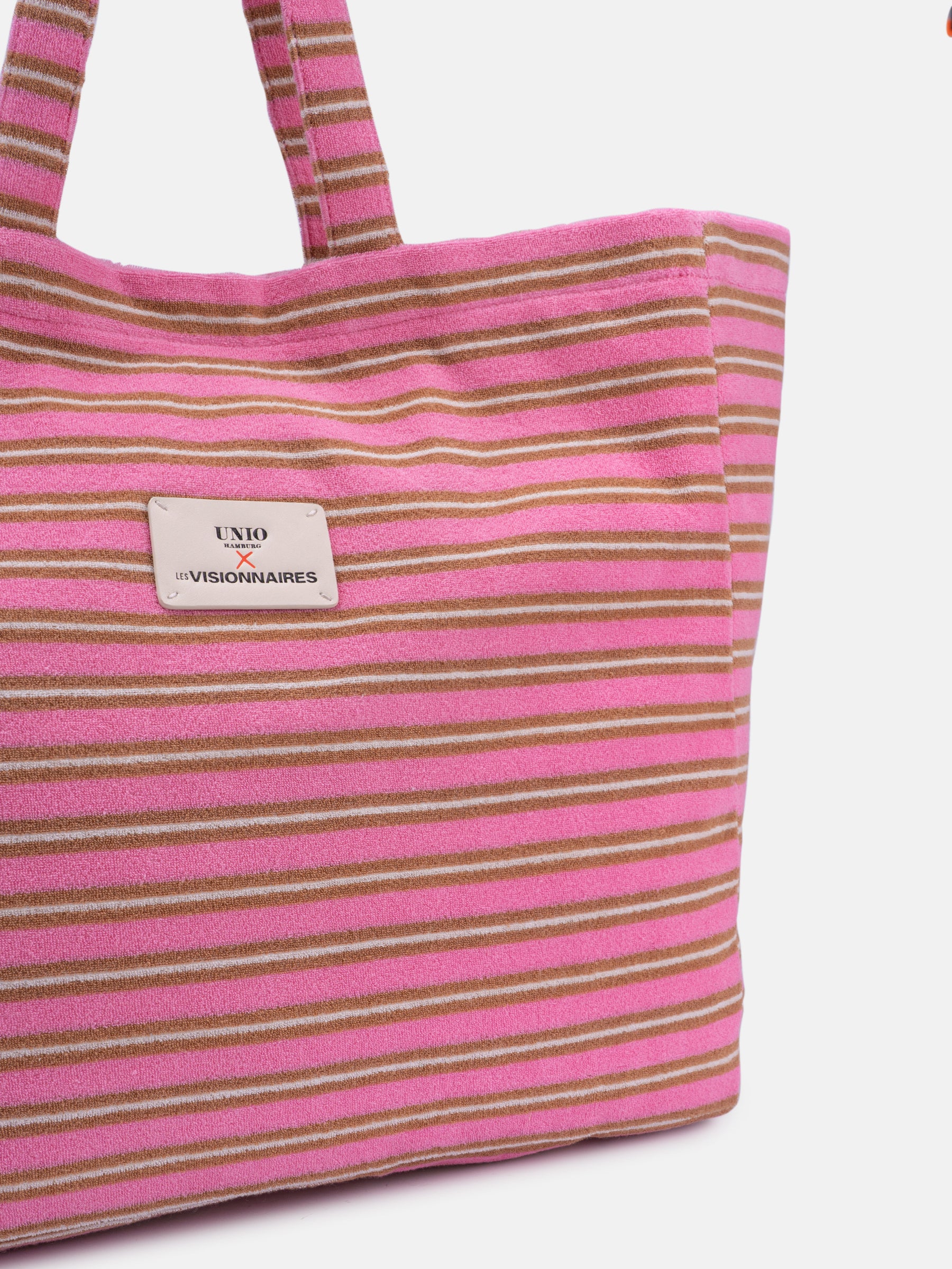 BEACH BAG FROTTEE 11040 Bild 2