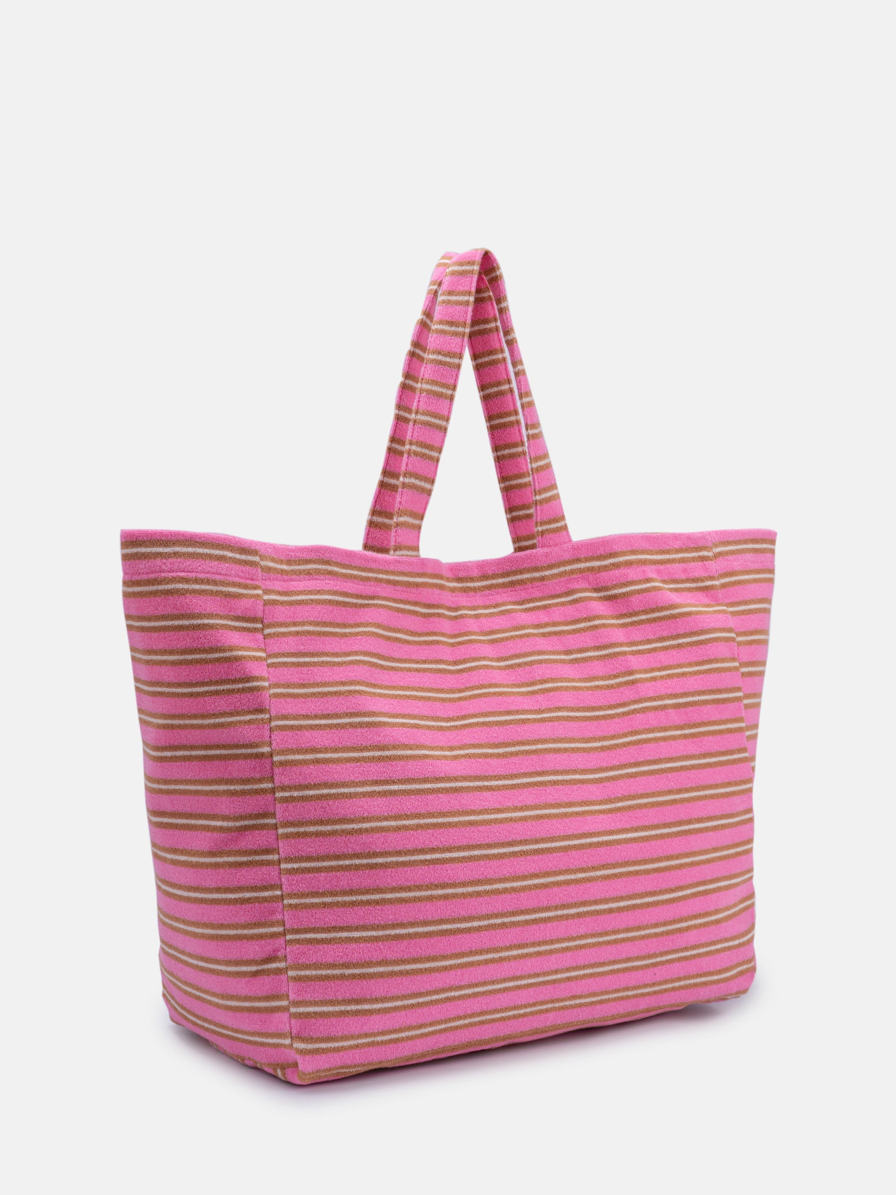 BEACH BAG FROTTEE 11040 Bild 3