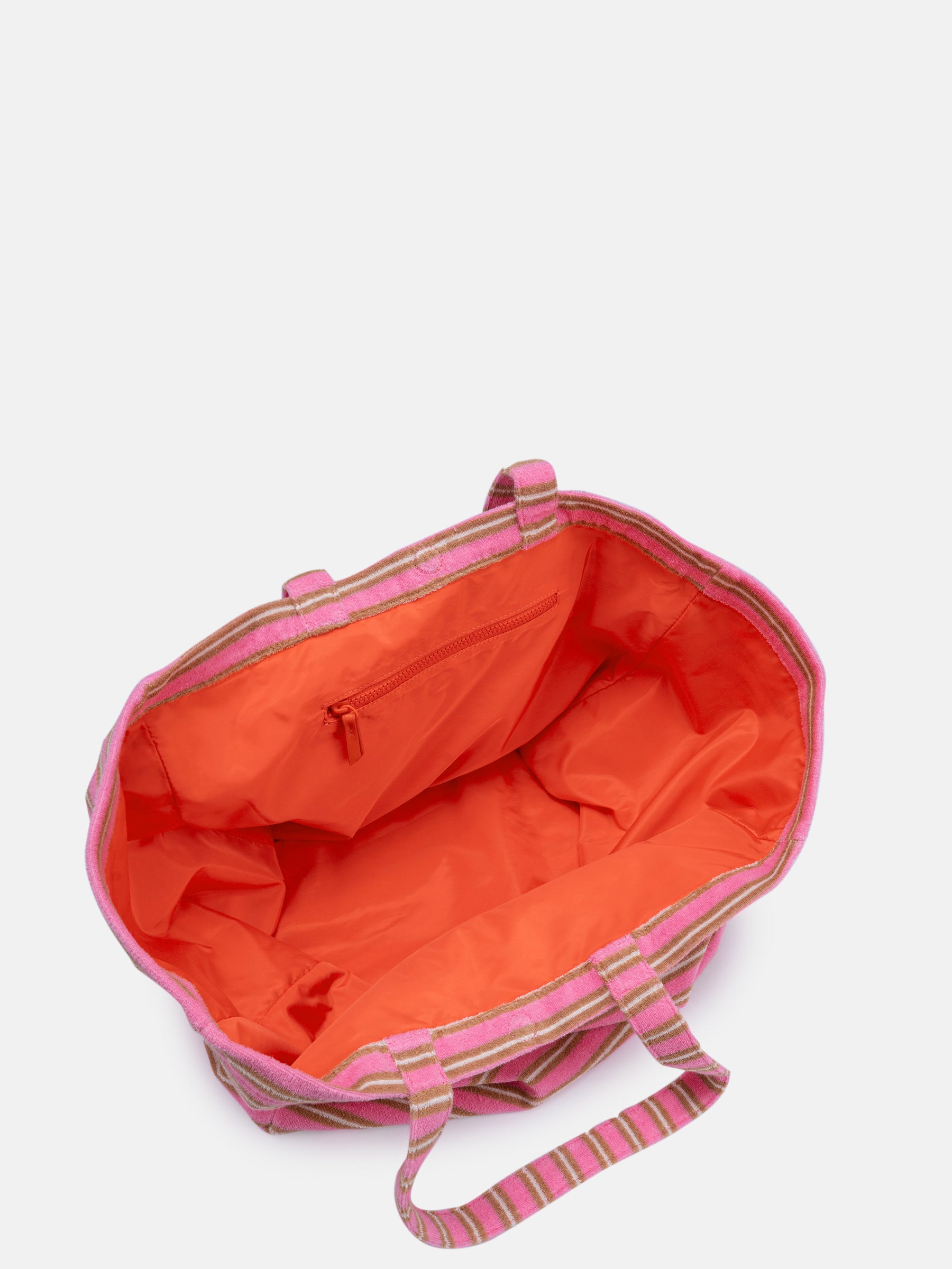 BEACH BAG FROTTEE 11040 Bild 4