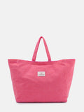 BEACH BAG FROTTEE 8032 Bild 1