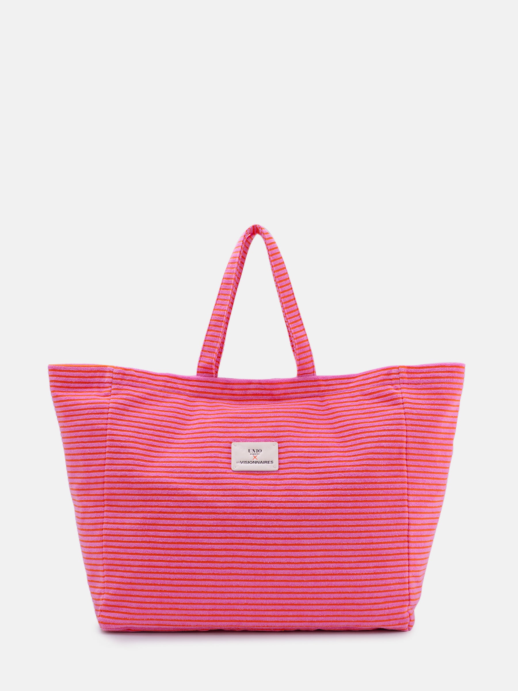 BEACH BAG FROTTEE 8032 Bild 1