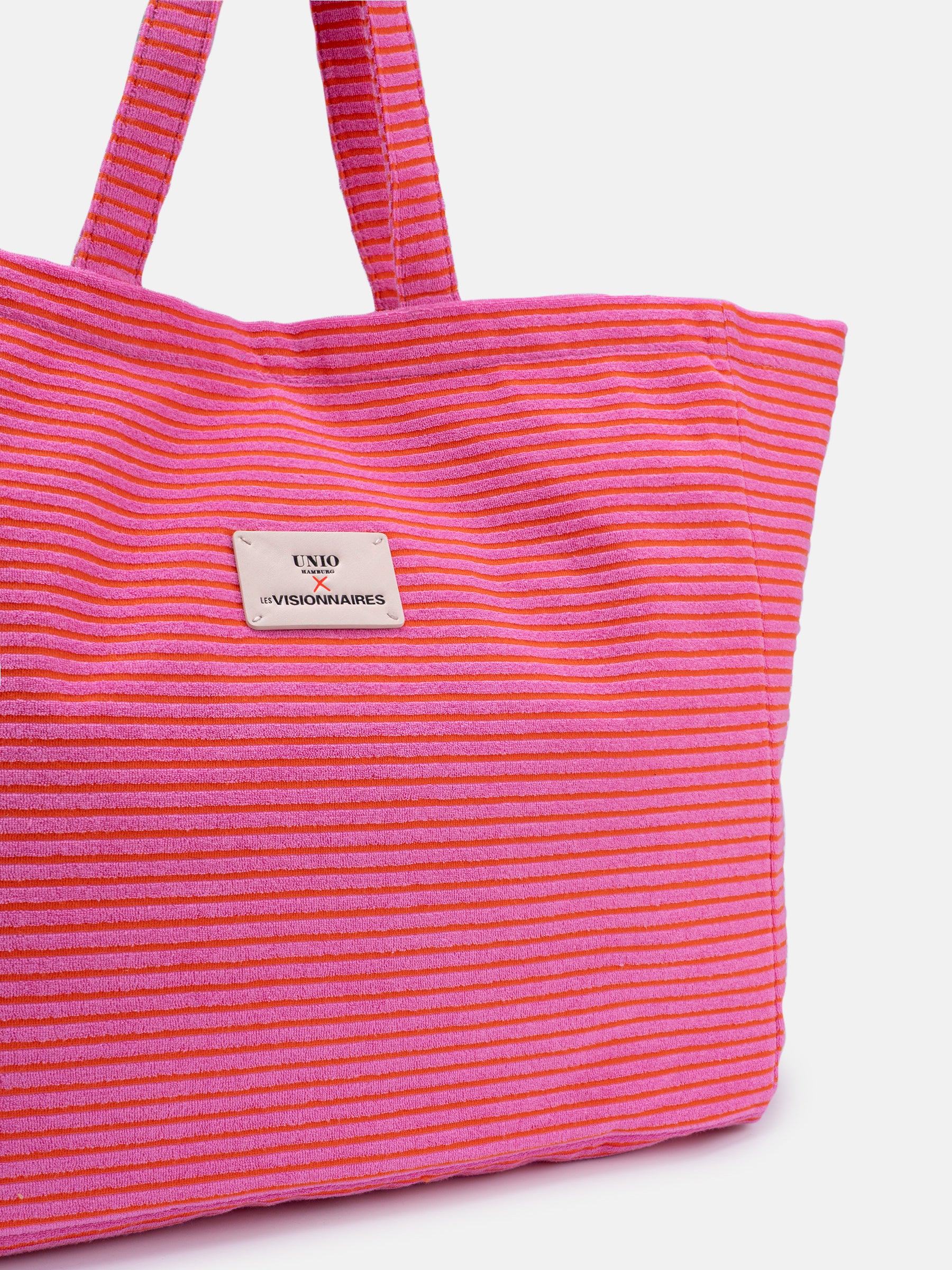 BEACH BAG FROTTEE 8032 Bild 2