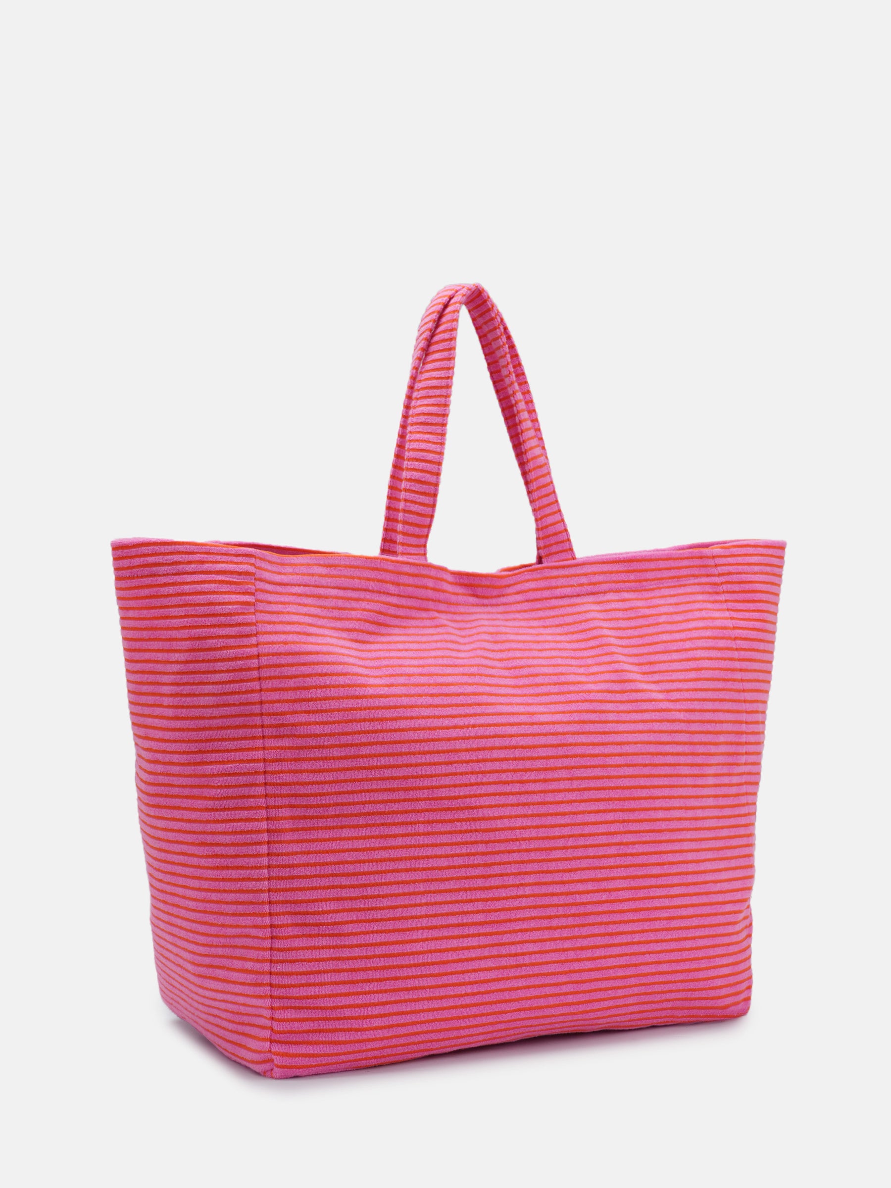 BEACH BAG FROTTEE 8032 Bild 3