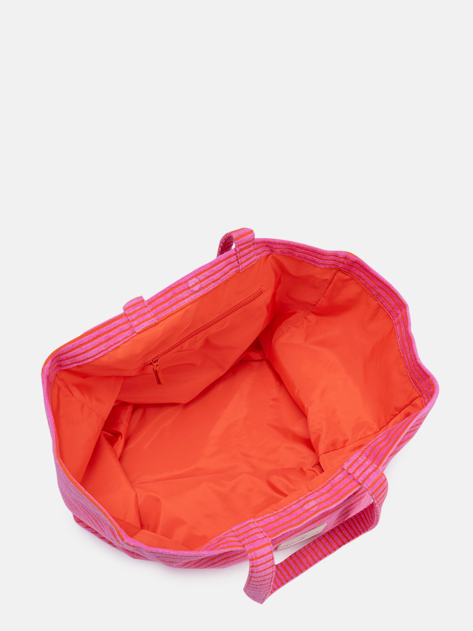 BEACH BAG FROTTEE 8032 Bild 4