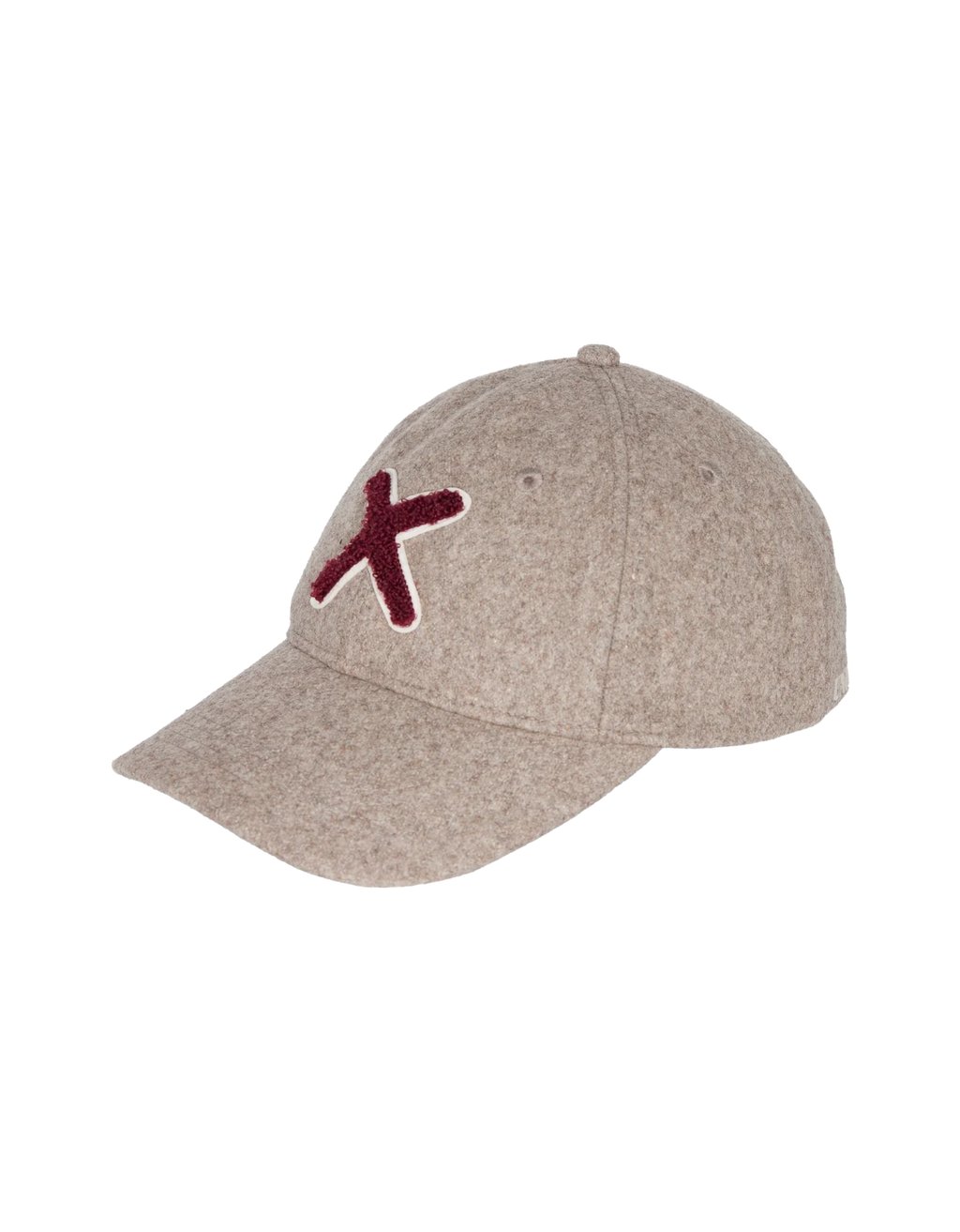 CHIBA X 042 new taupe Bild 1