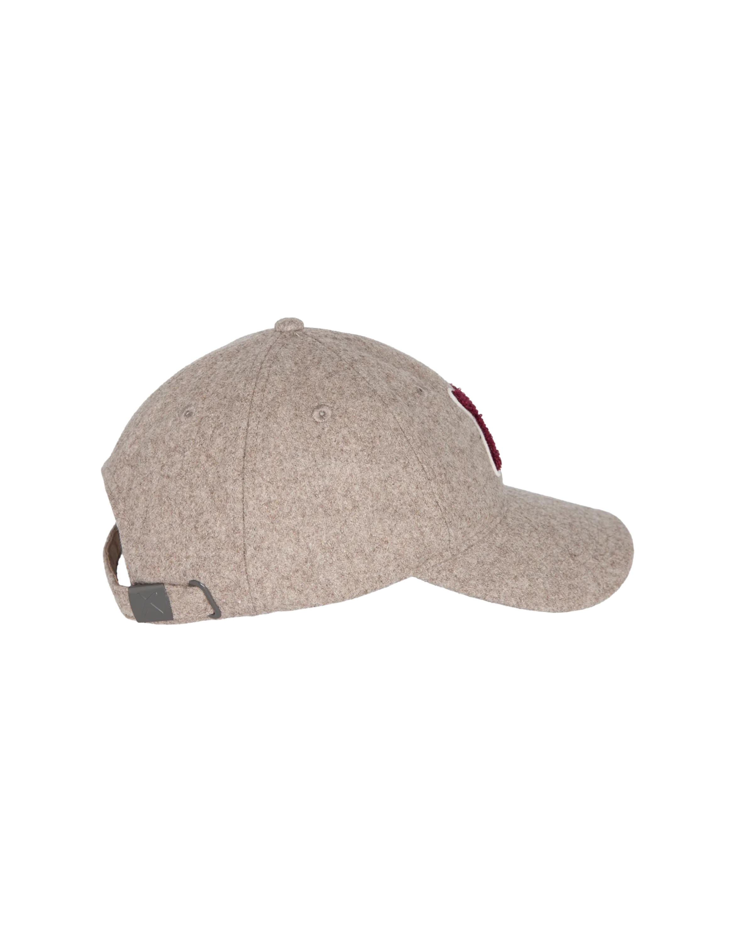 CHIBA X 042 new taupe Bild 2