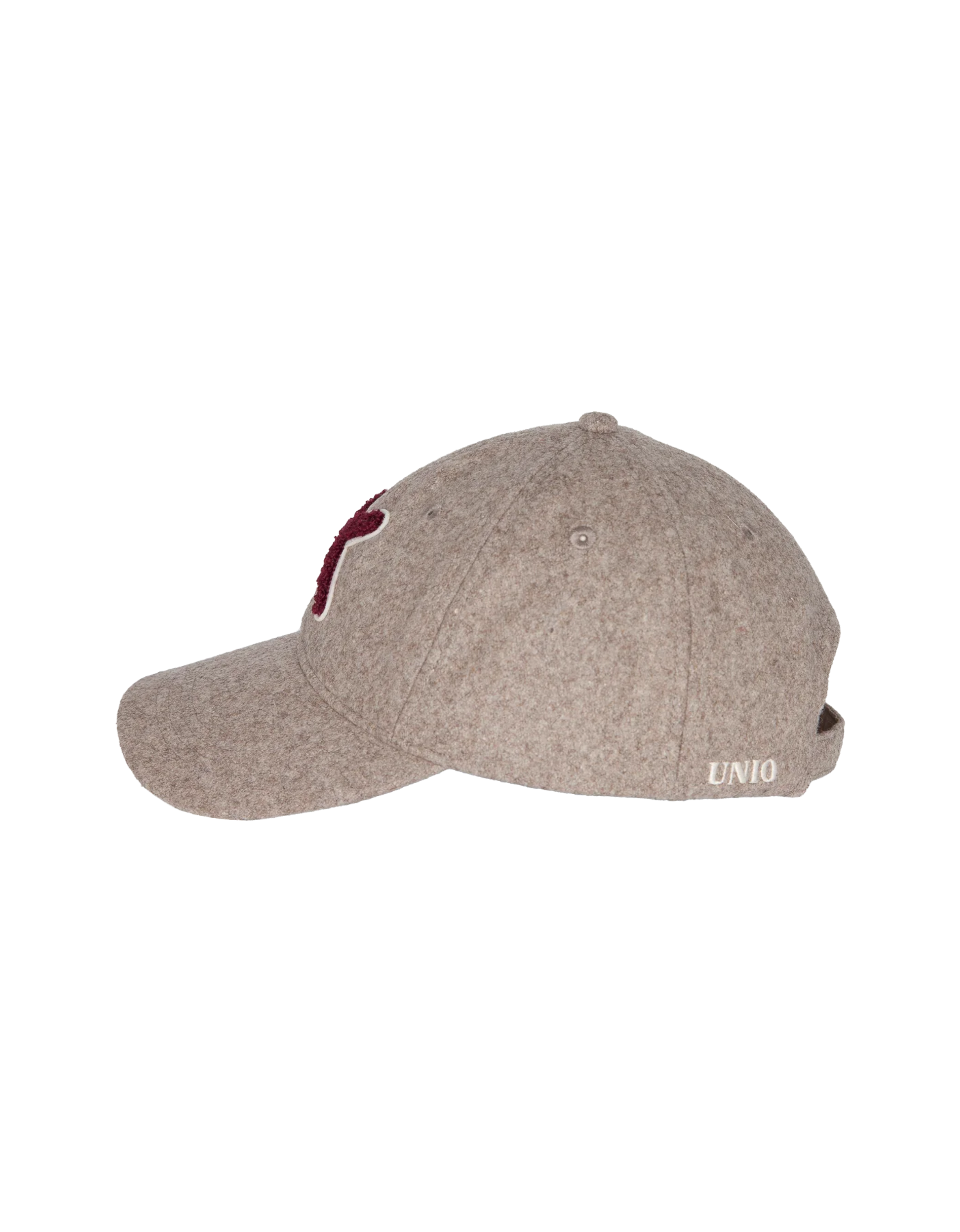 CHIBA X 042 new taupe Bild 5