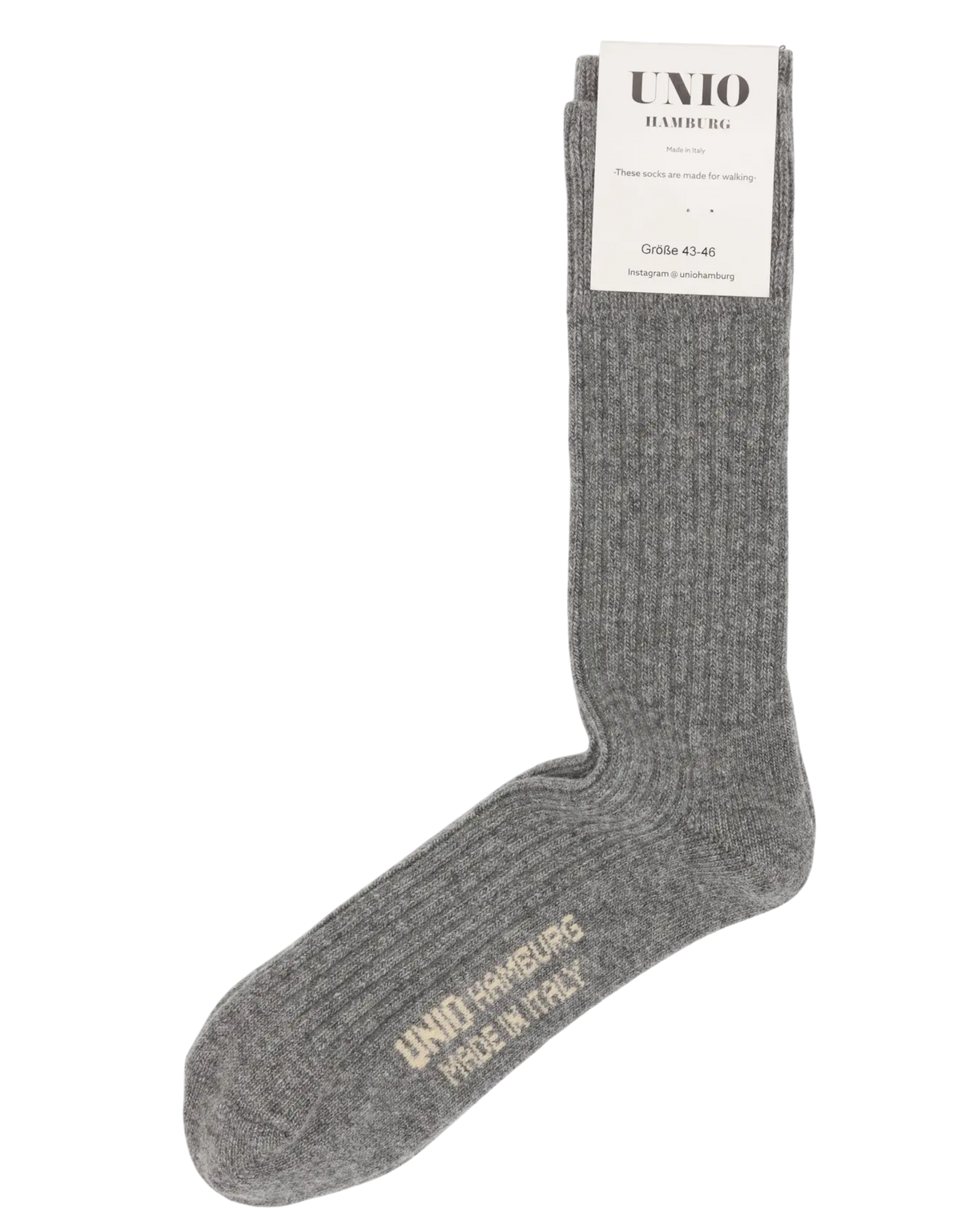 CITY CLASSIC gray melange Bild 1