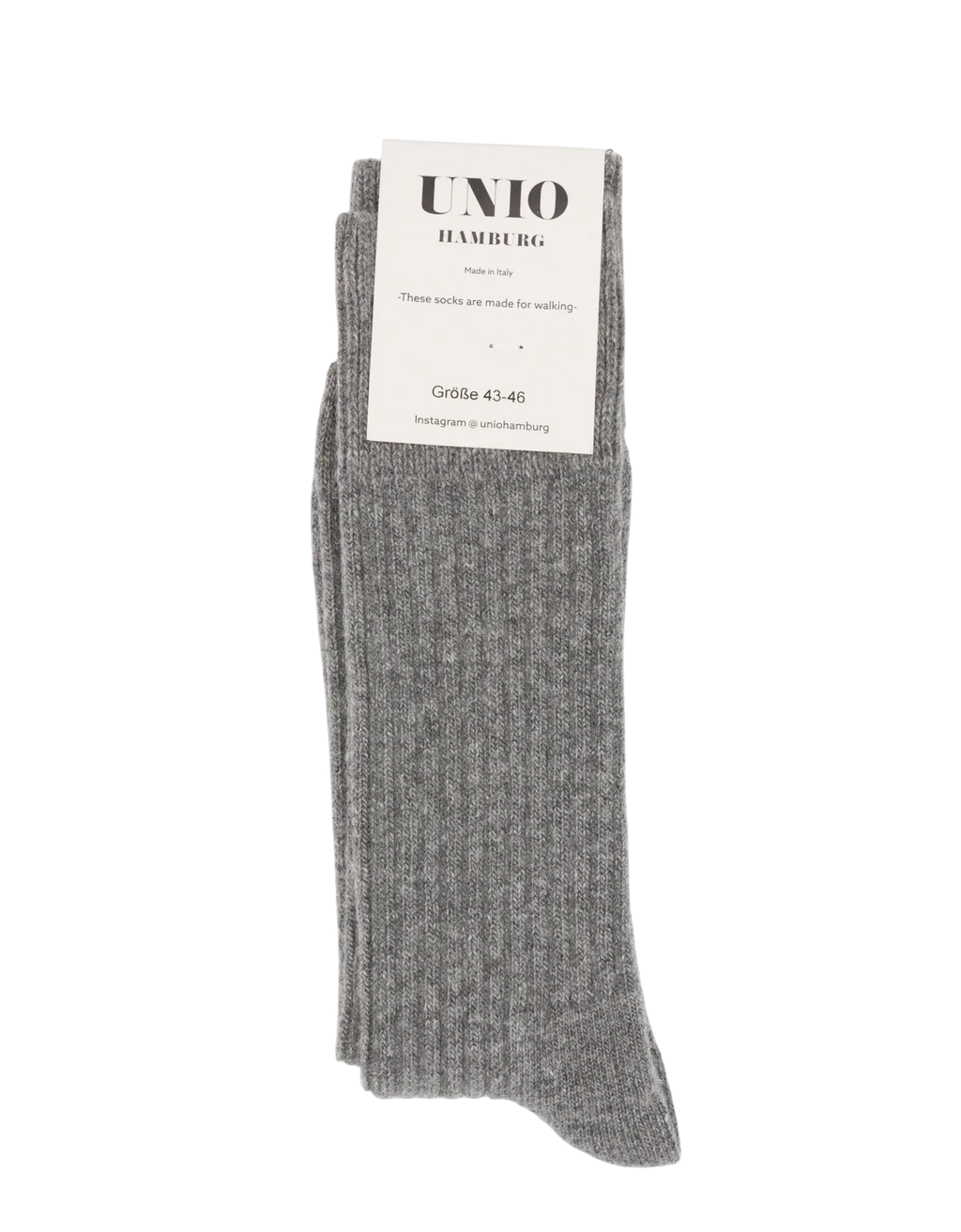 CITY CLASSIC gray melange Bild 2