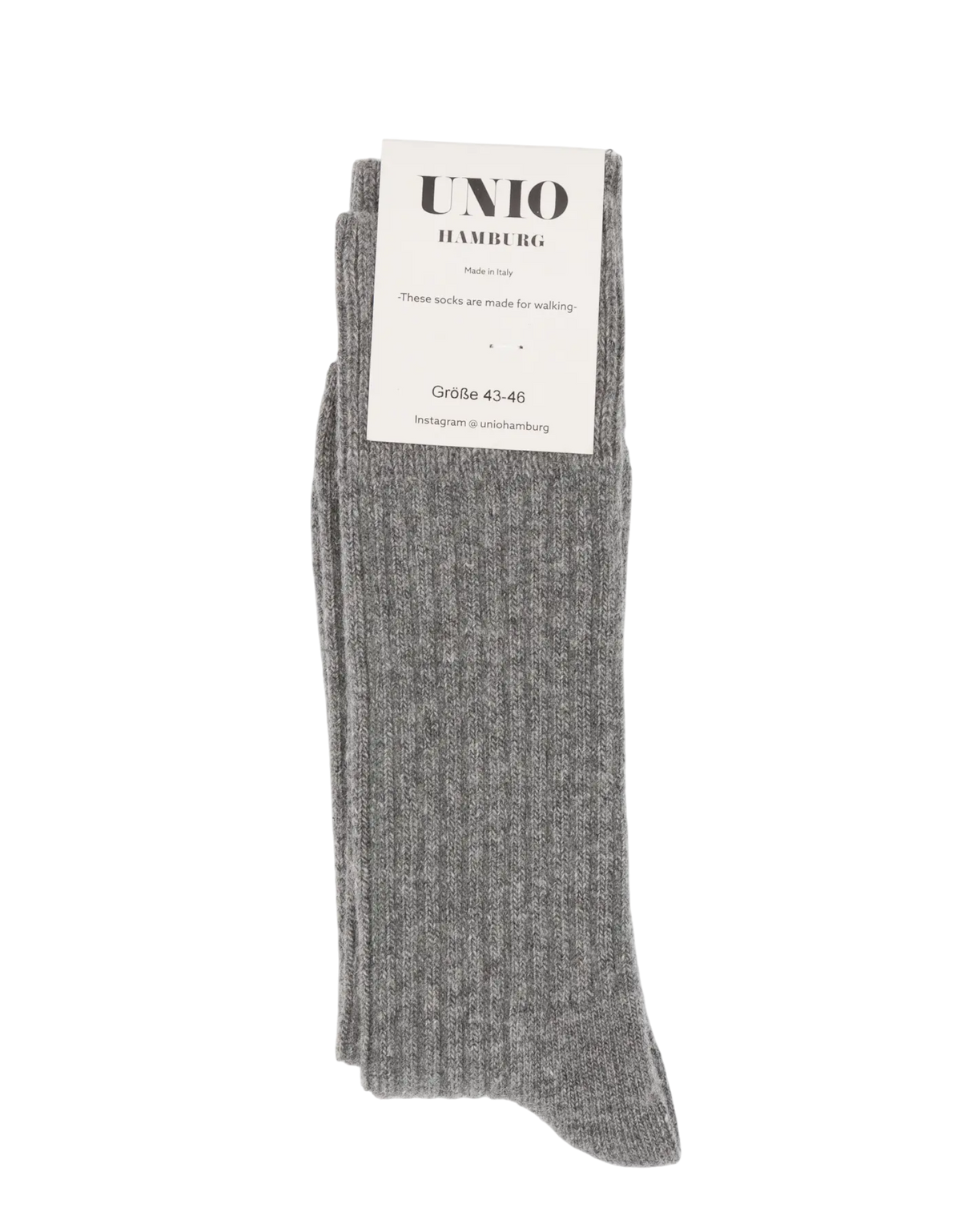 CITY CLASSIC gray melange Bild 2