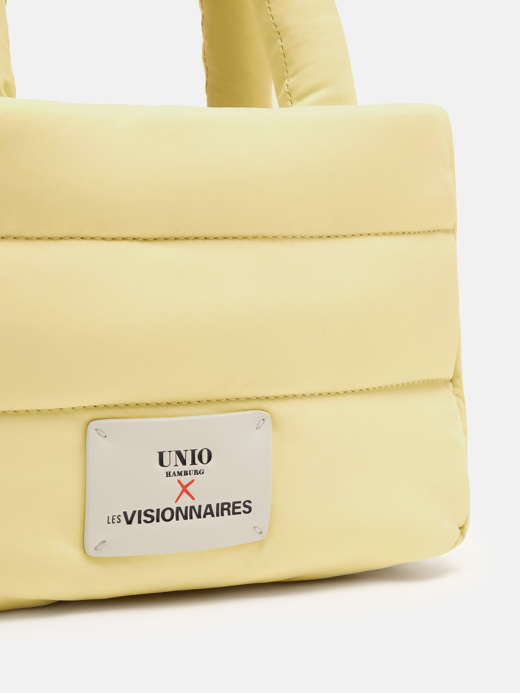 CORTINA S Yellow Bild 2