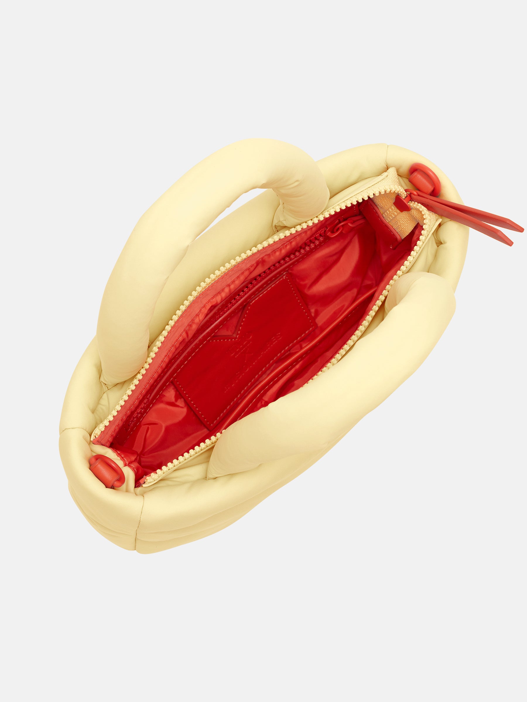 CORTINA S Yellow Bild 4