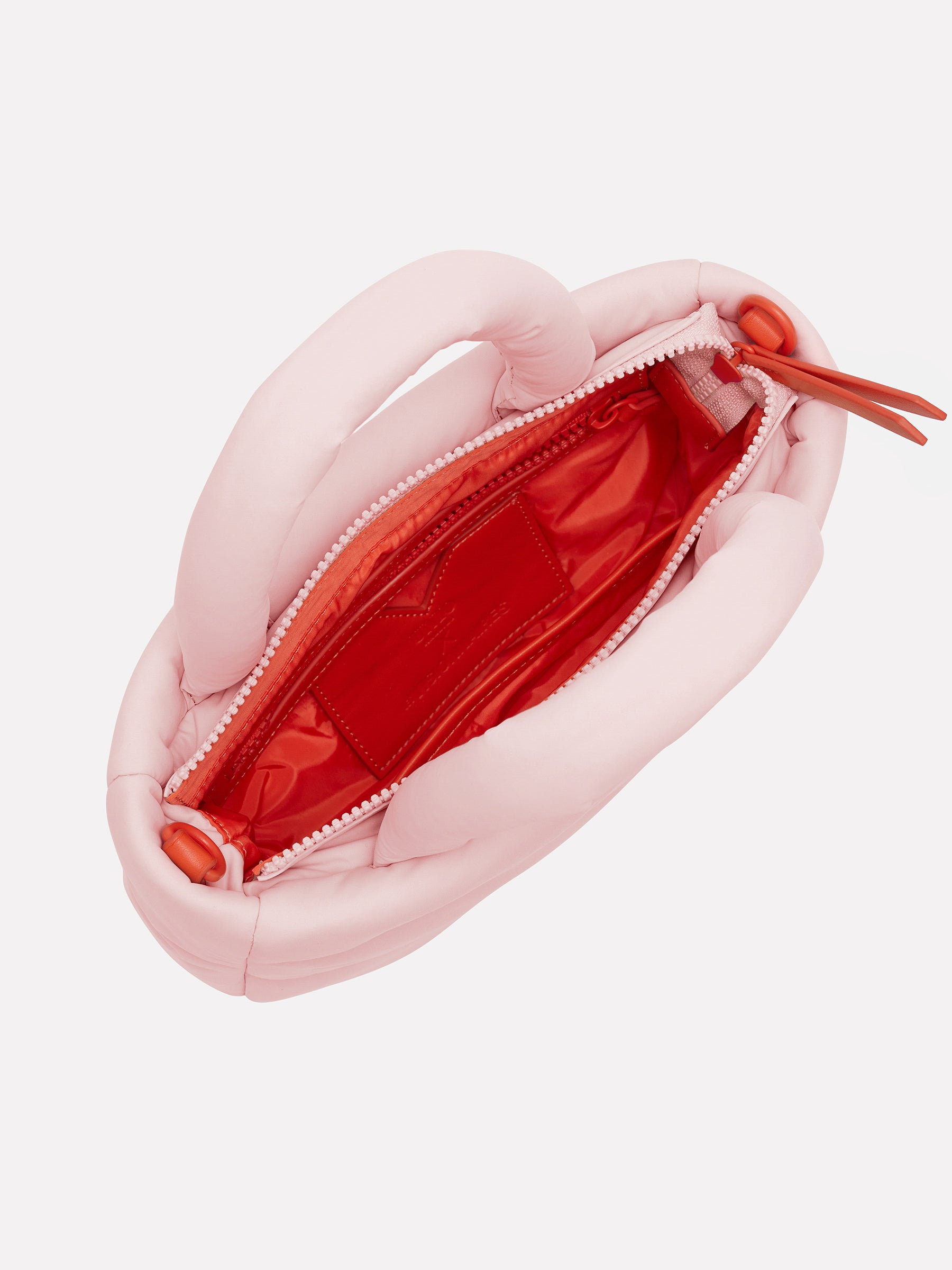 CORTINA S rose Bild 4