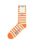 COSY CLASSIC orange-lavender-toas Bild 1