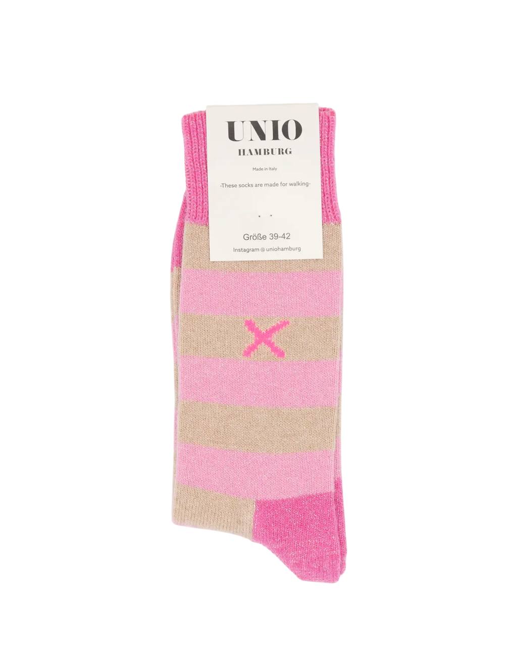 COSY GLITZI barbie-toast-rose-gl Bild 2