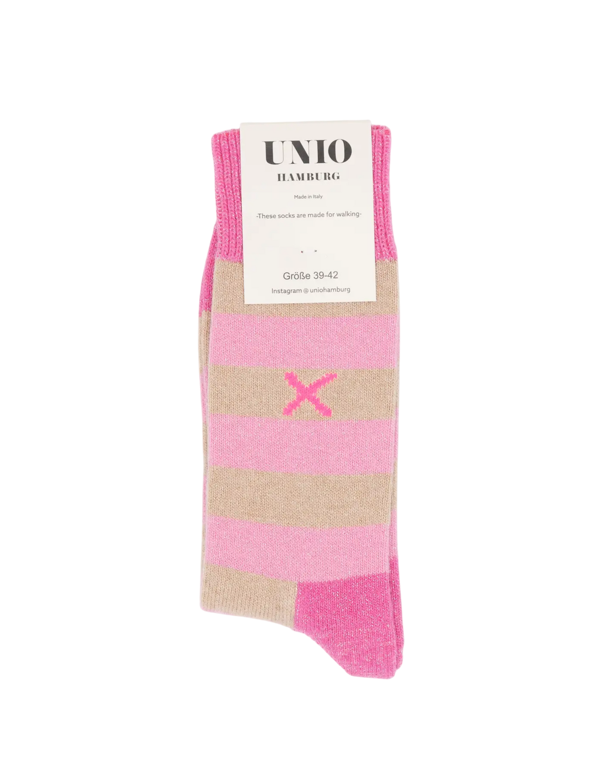 COSY GLITZI barbie-toast-rose-gl Bild 2