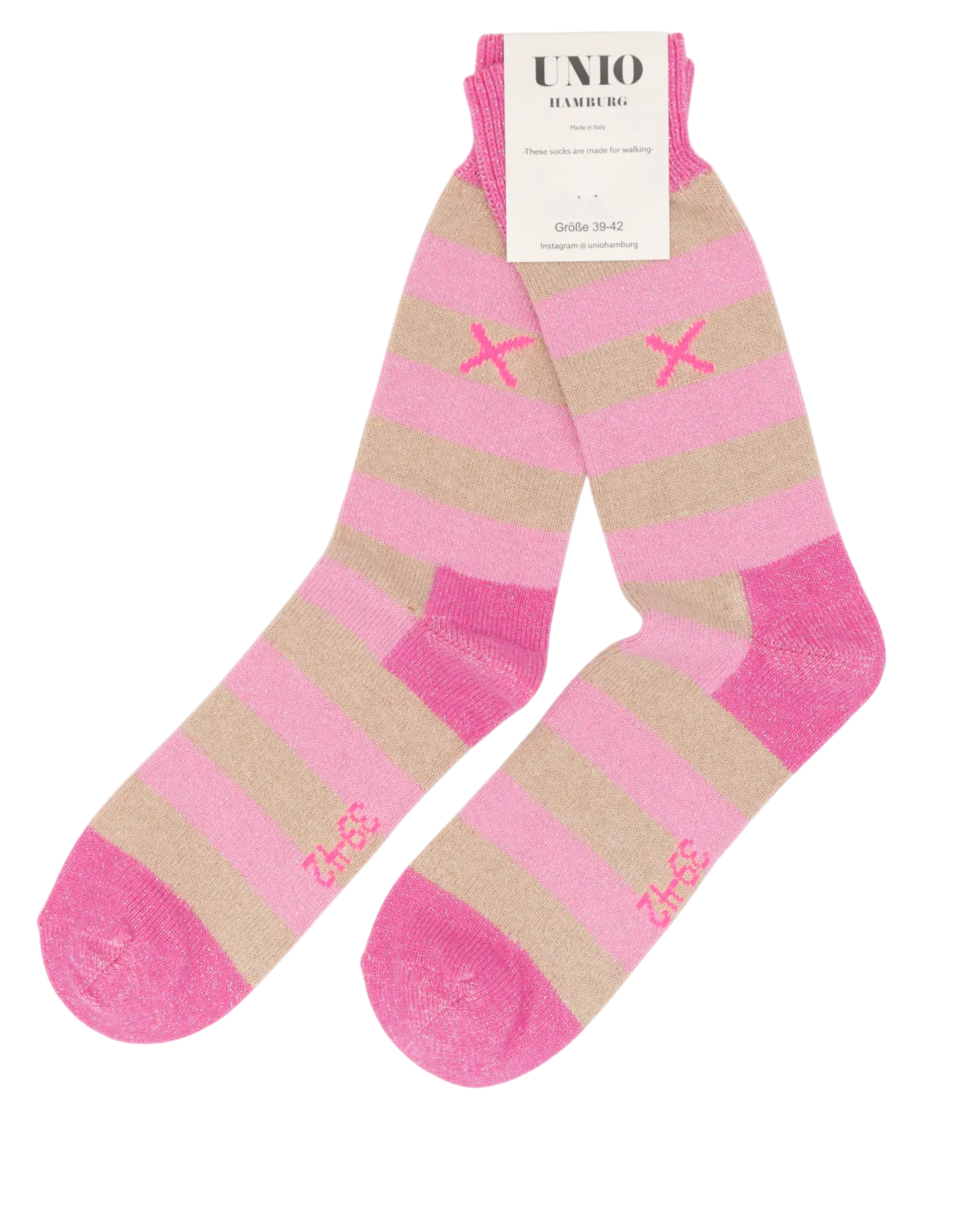 COSY GLITZI barbie-toast-rose-gl Bild 3