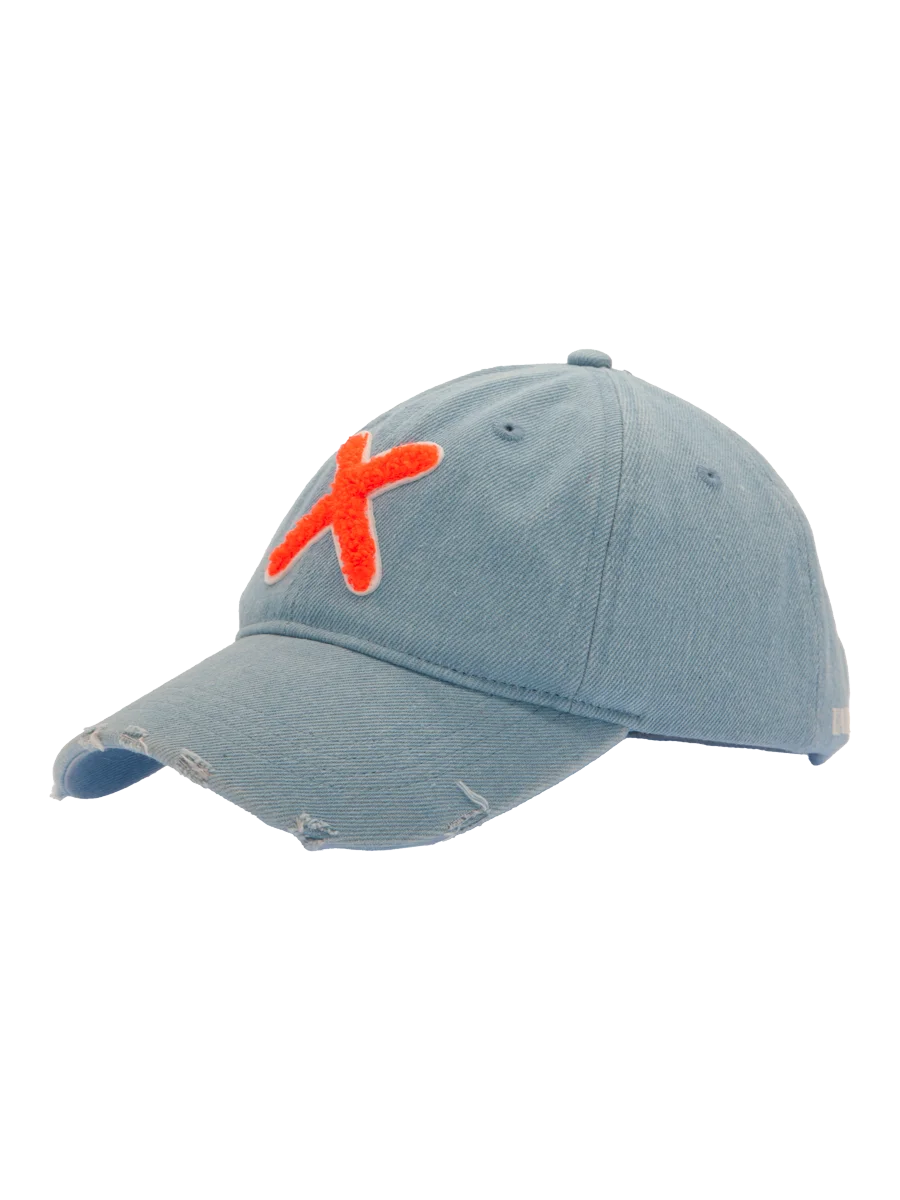 KOBE X light denim Bild 1