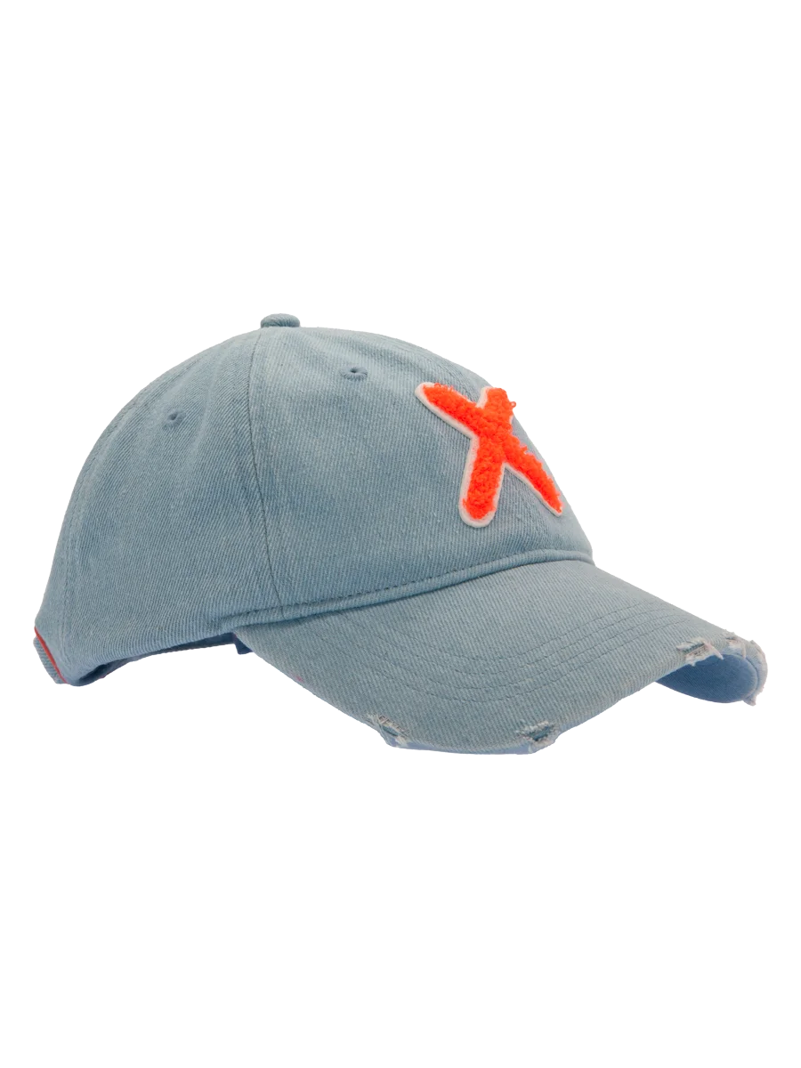 KOBE X light denim Bild 2