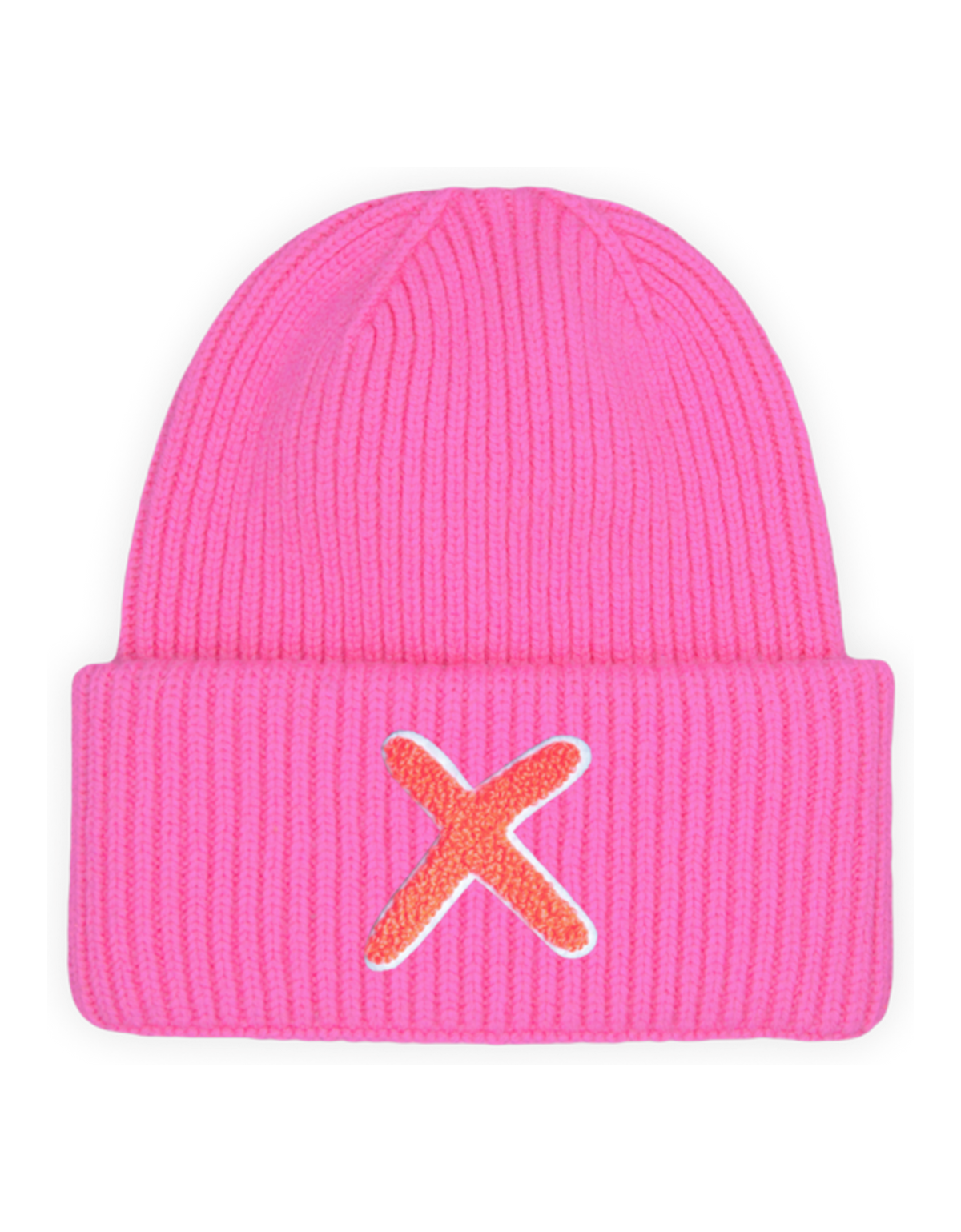 LUMI X ORANGE poppy 097 Bild 1