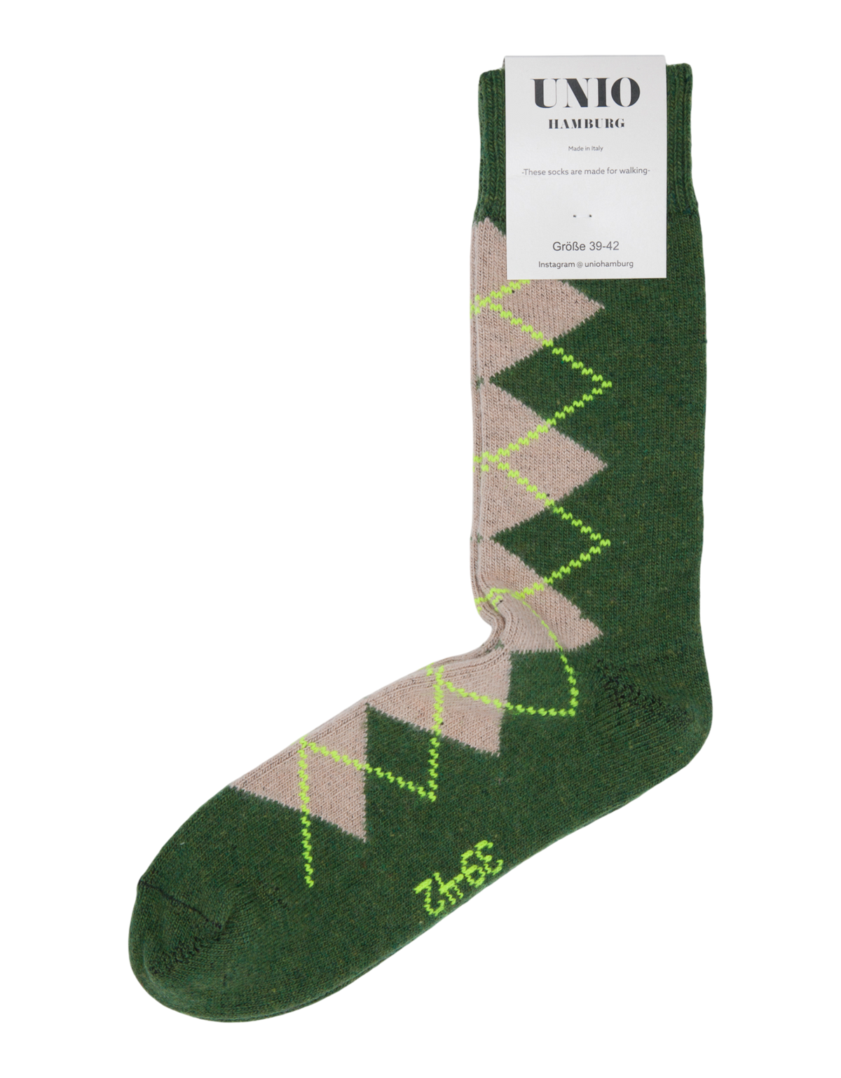 VENEZIA green ash - multi Bild 1